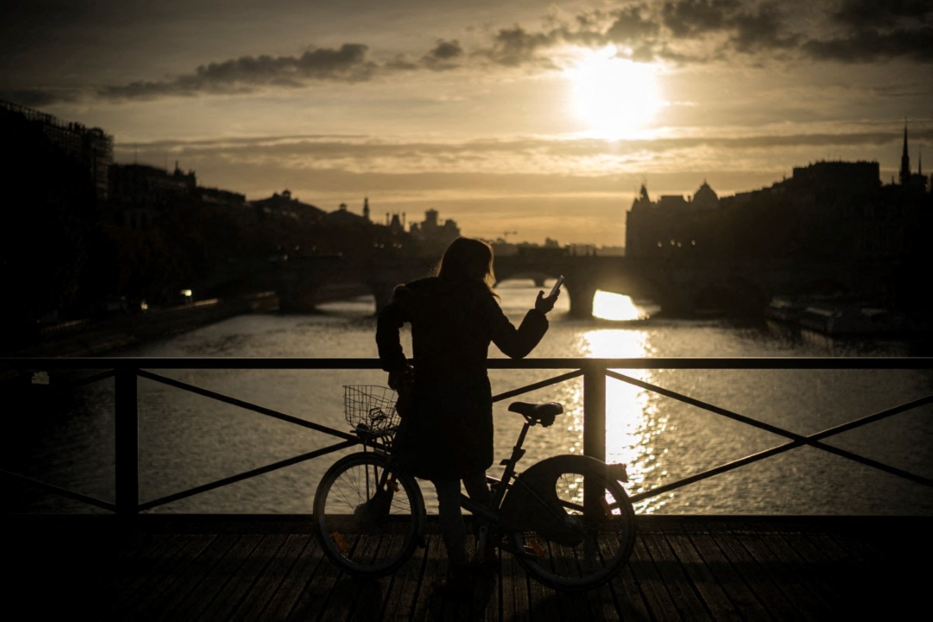 LIONEL BONAVENTURE / AFP