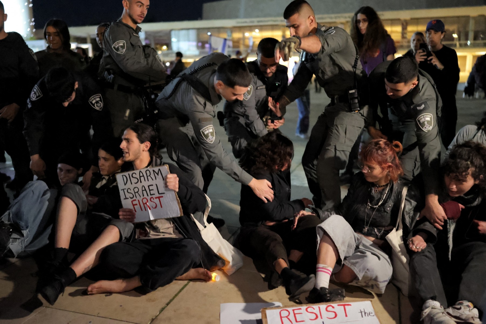 ILIA YEFIMOVICH / AFP