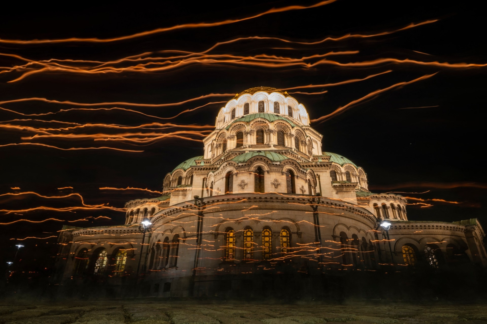 نيكولاي دويتشينوف- أ.ف.ب