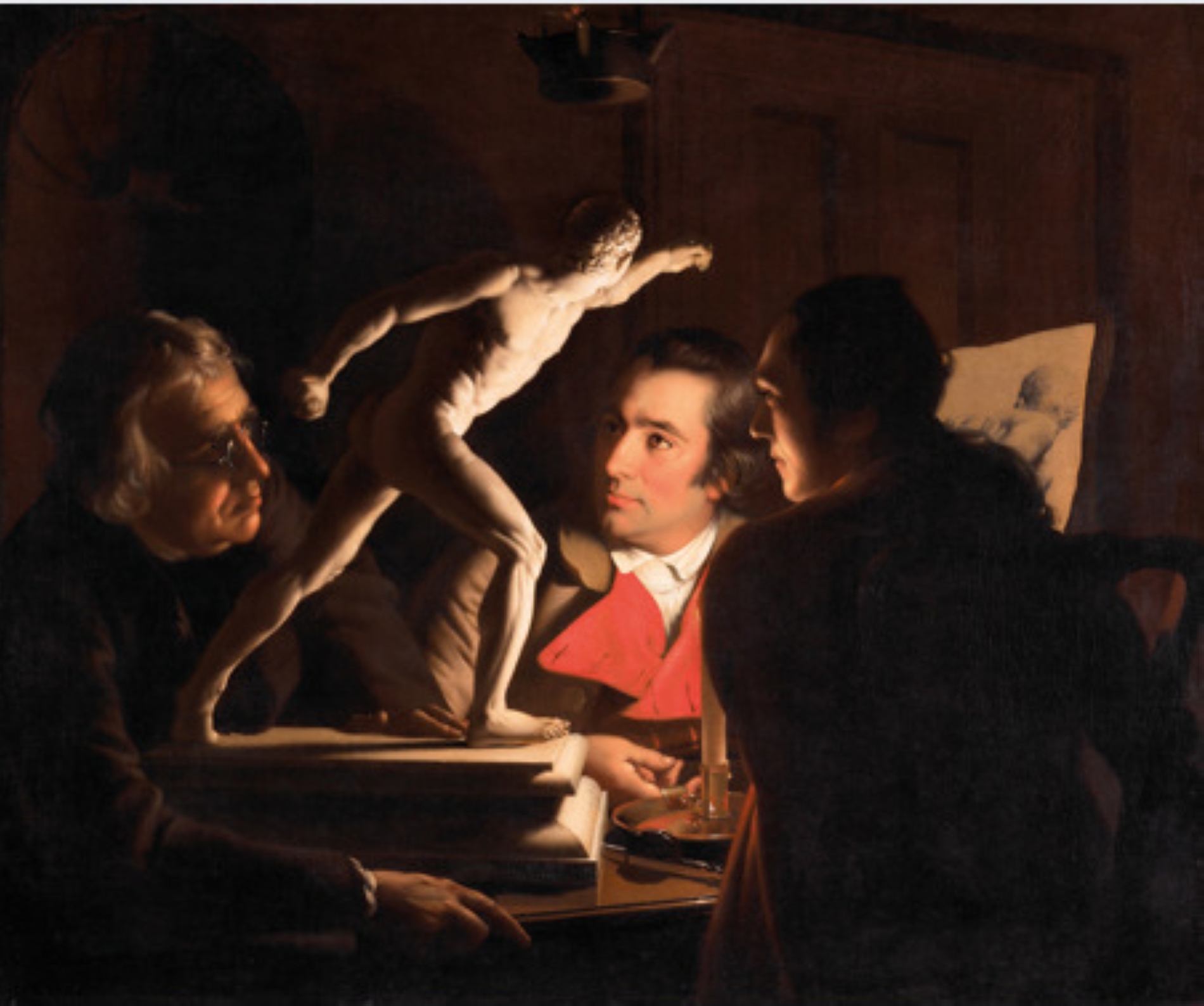  Derby Museums