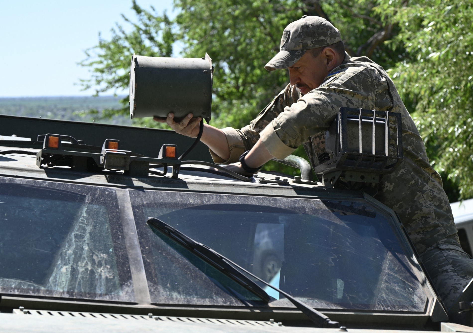 AFP