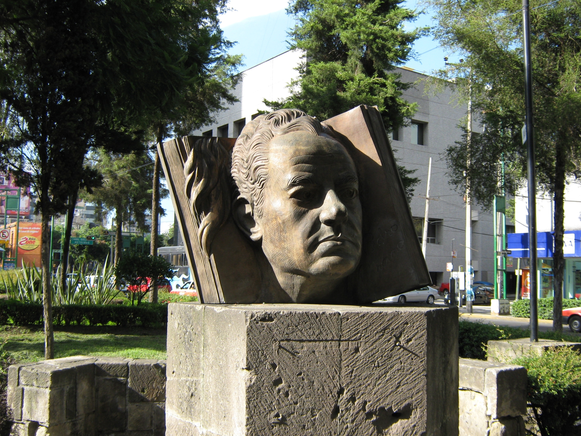 Wikimedia Commons