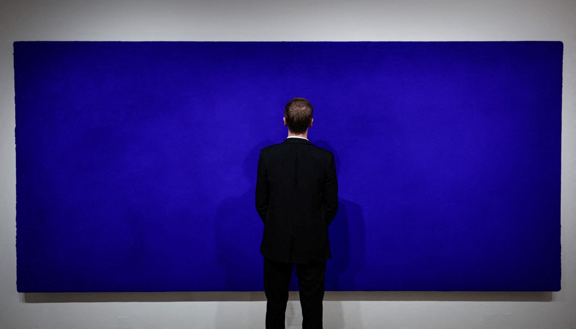STEPHANE DE SAKUTIN / AFP