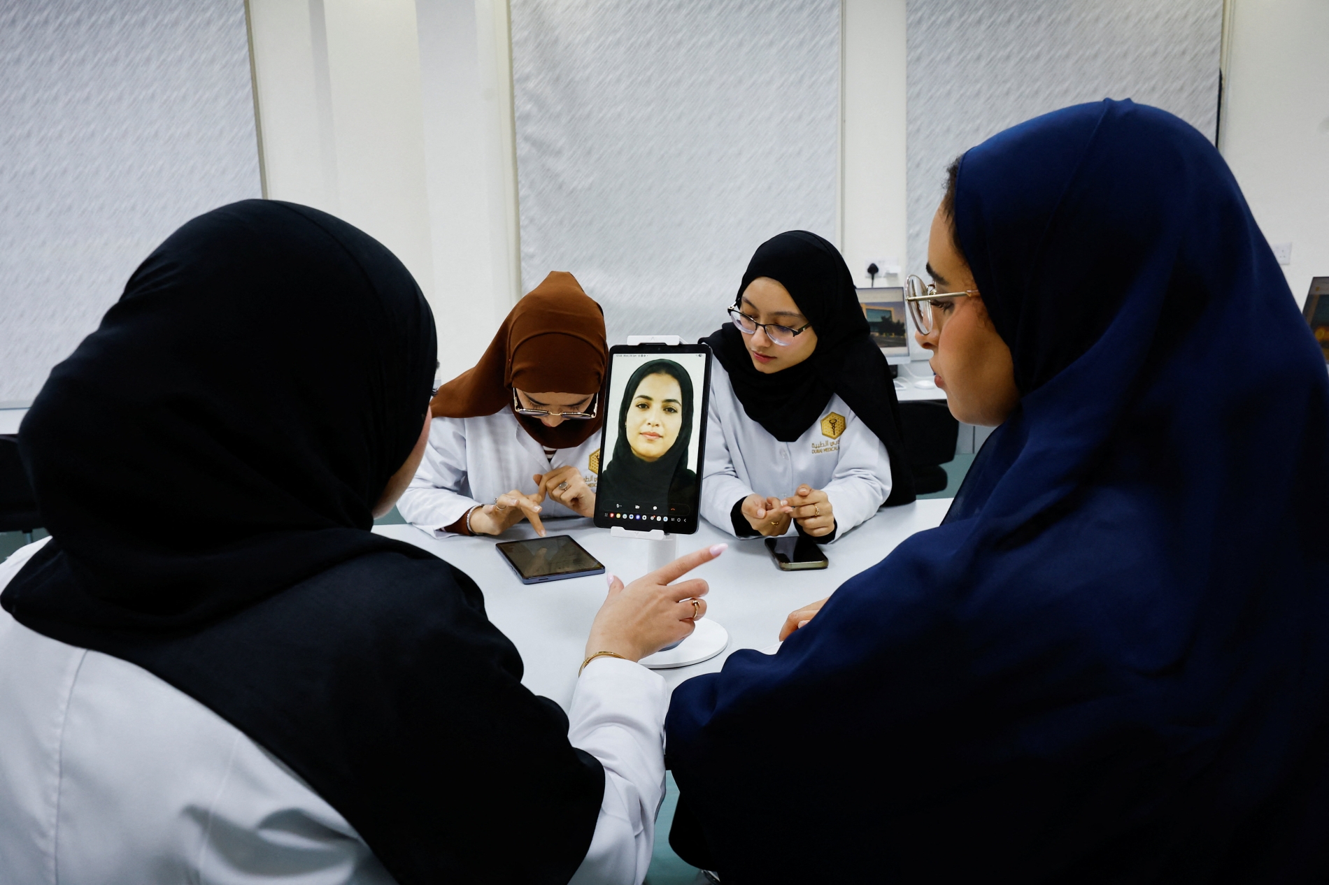رويترز