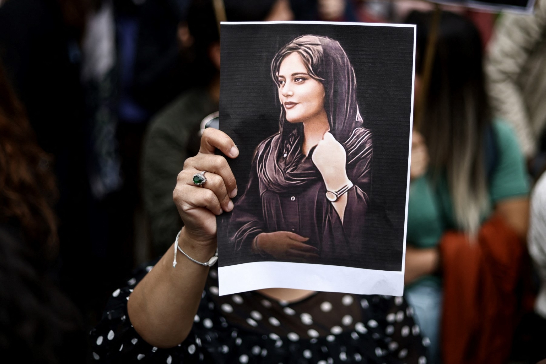 Kenzo TRIBOUILLARD / AFP