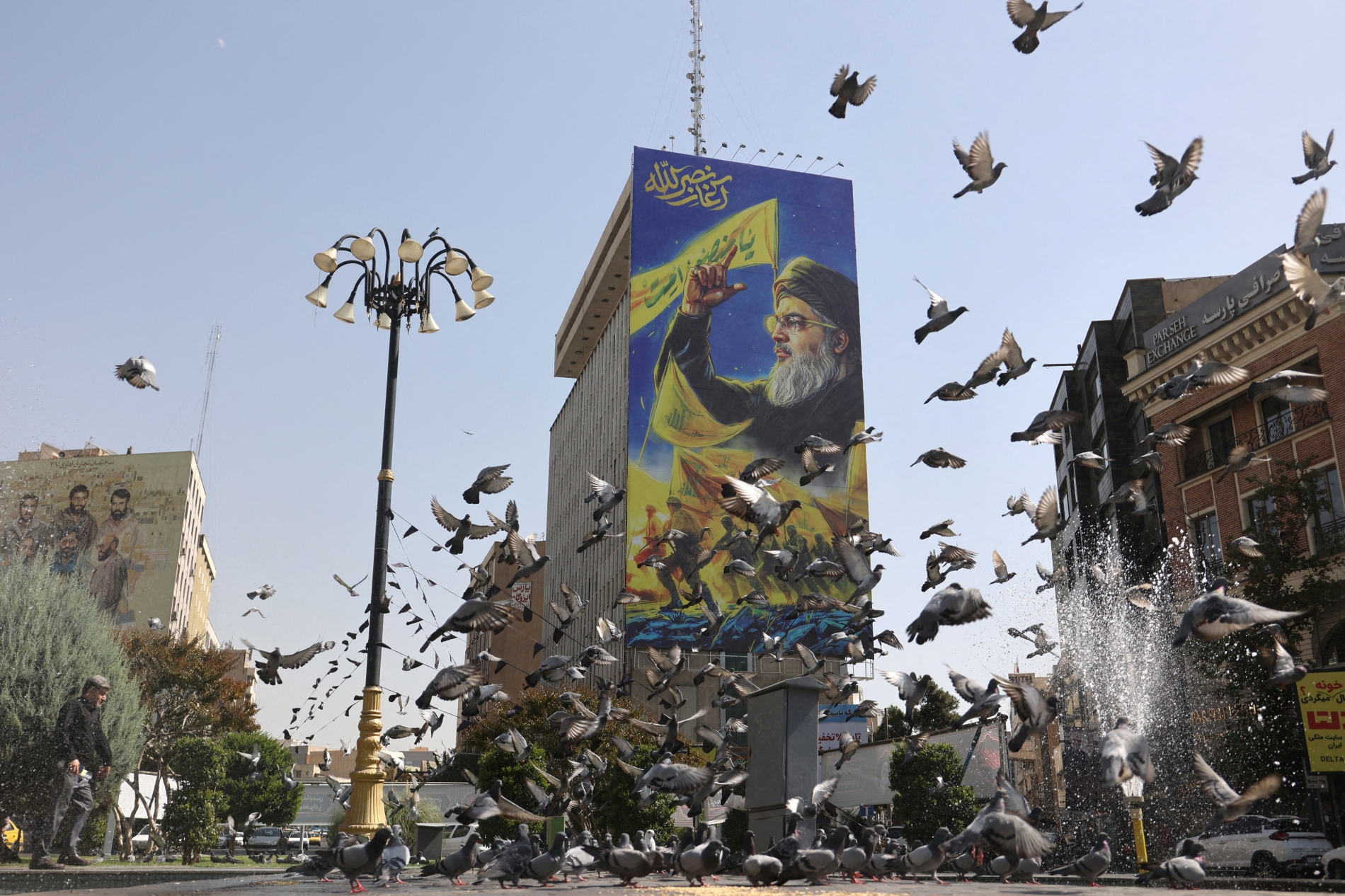 رويترز