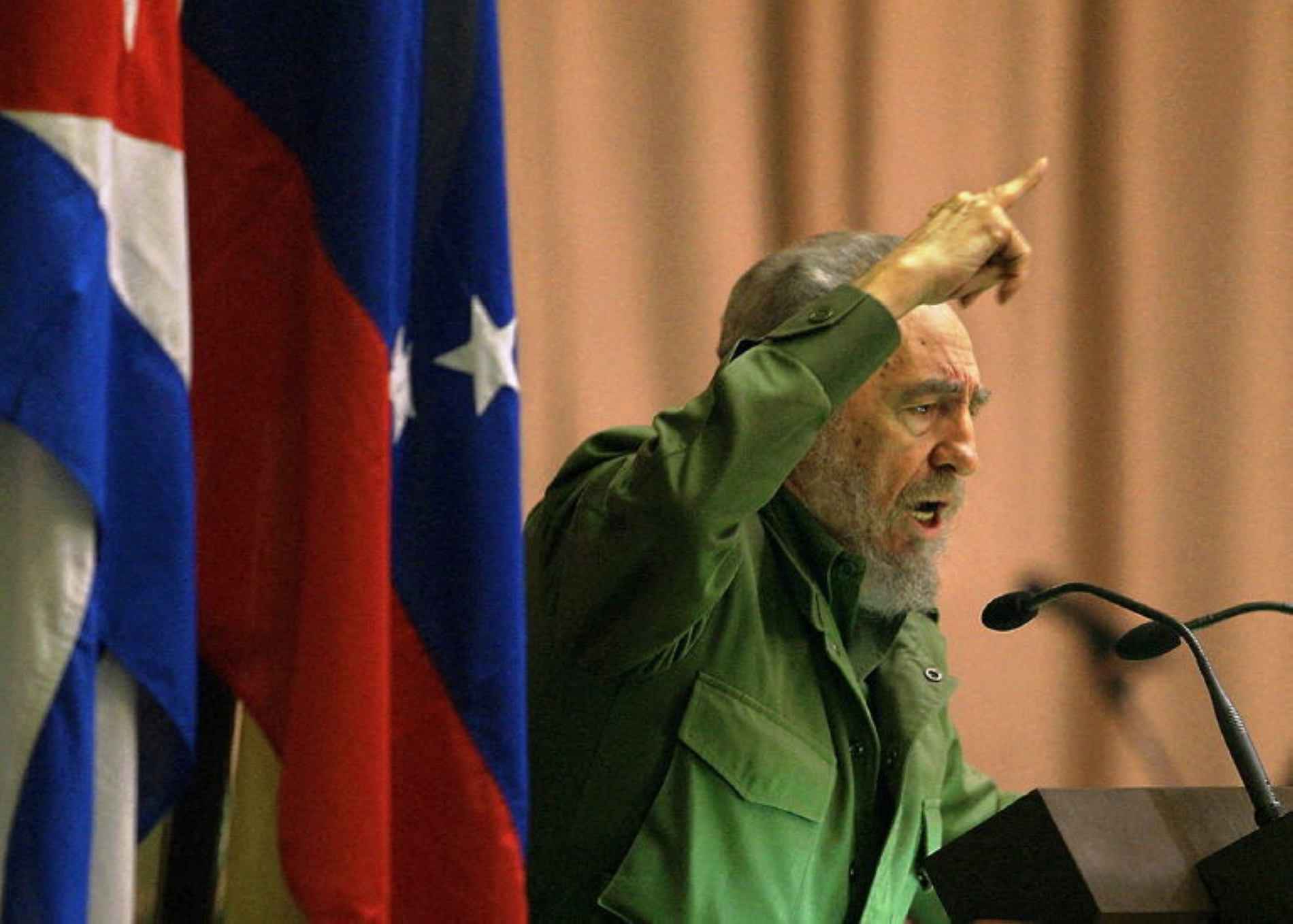 Adalberto Roque / AFP