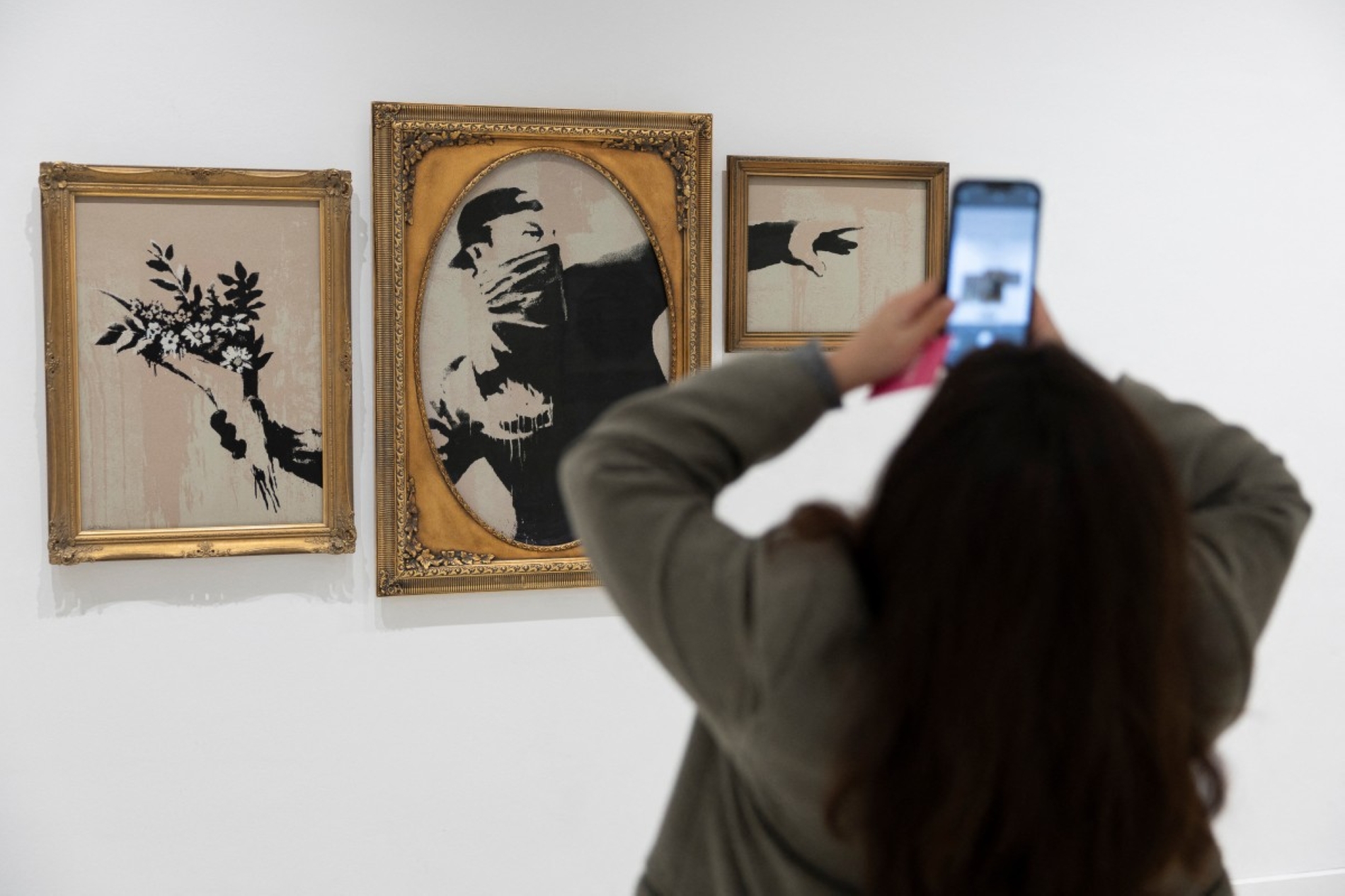  JOSEP LAGO / AFP