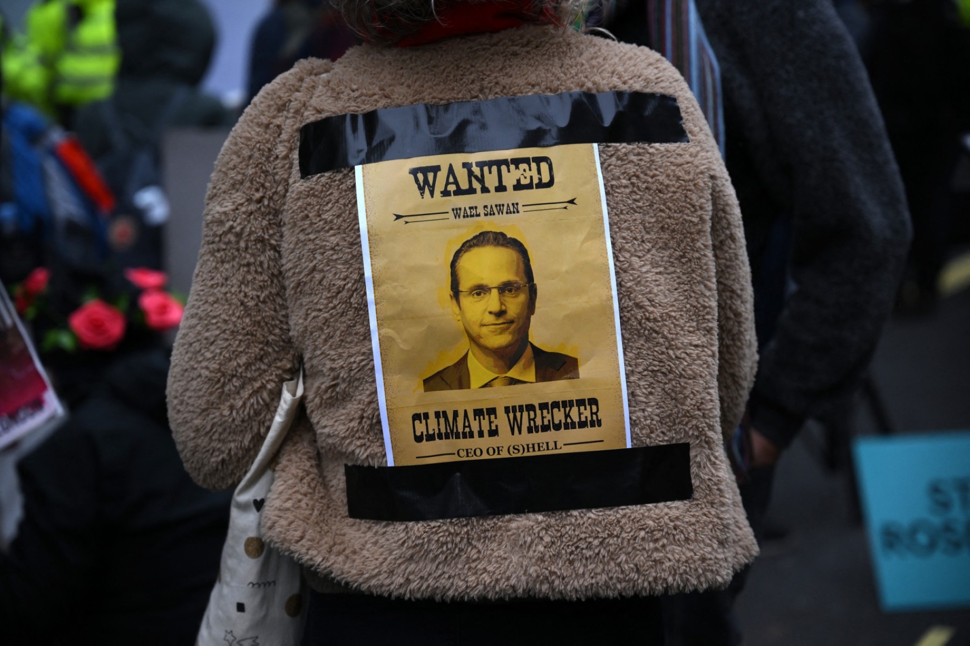 DANIEL LEAL / AFP