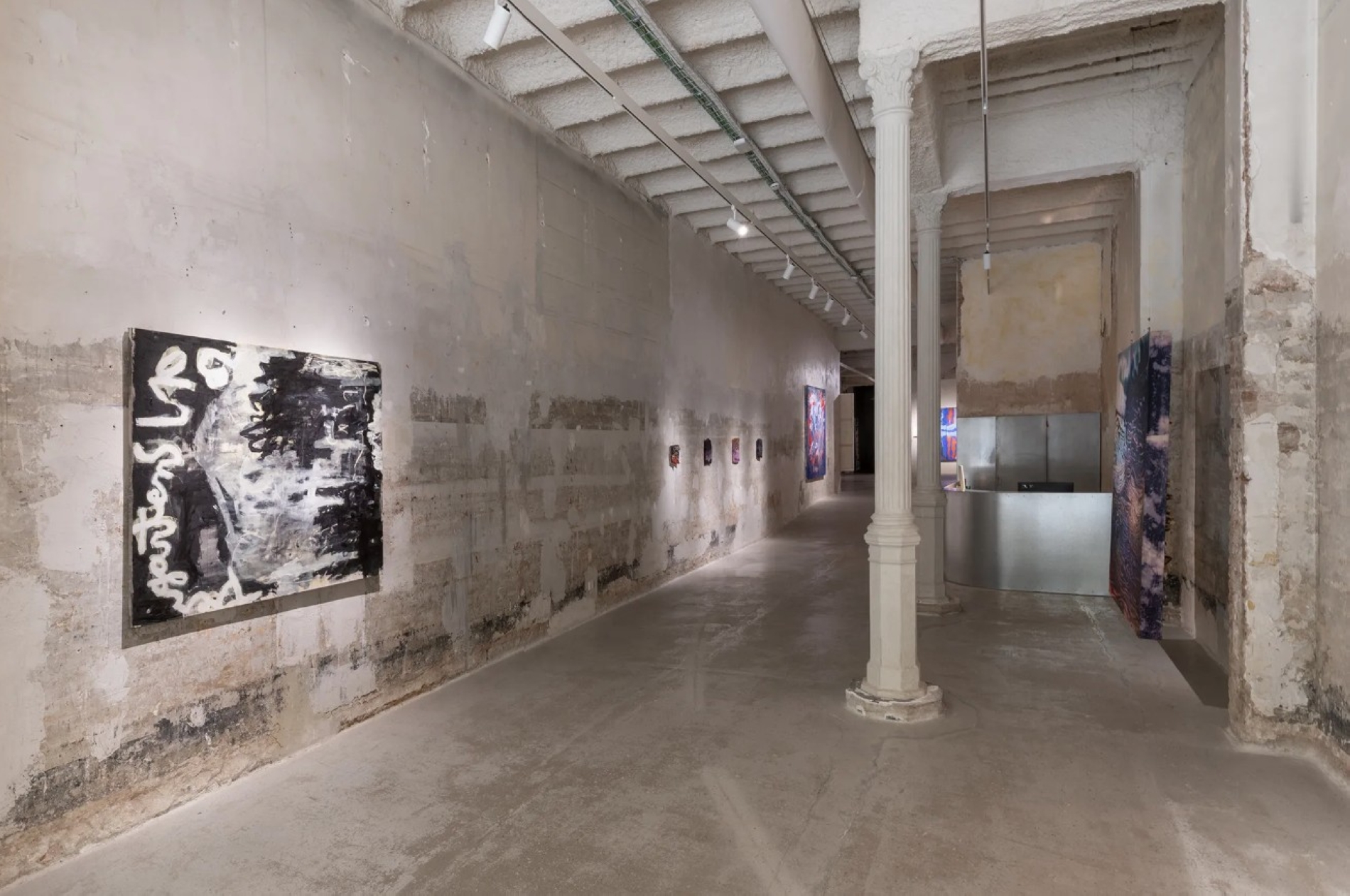 Galeria Mayoral