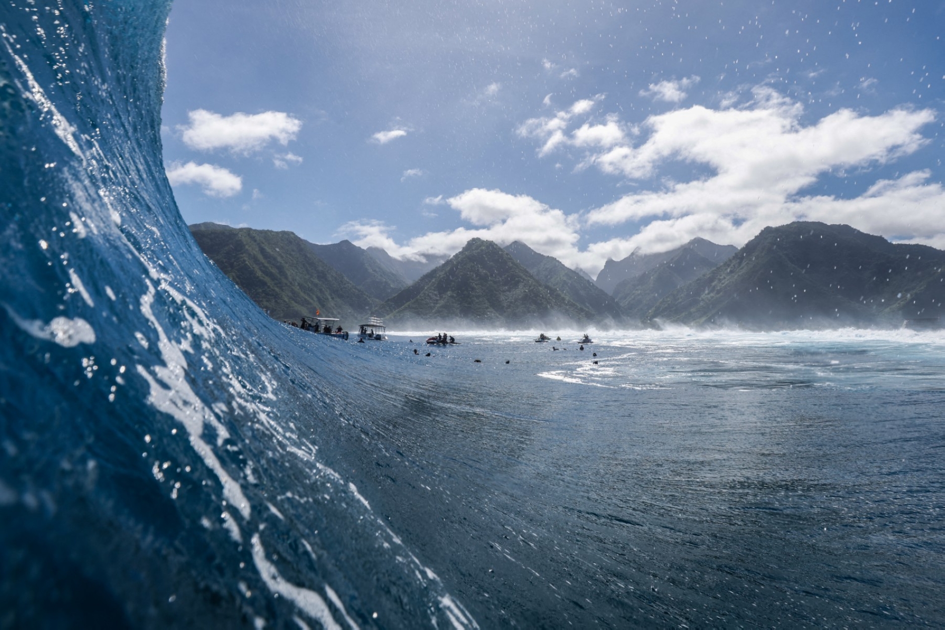  Ben Thouard / AFP