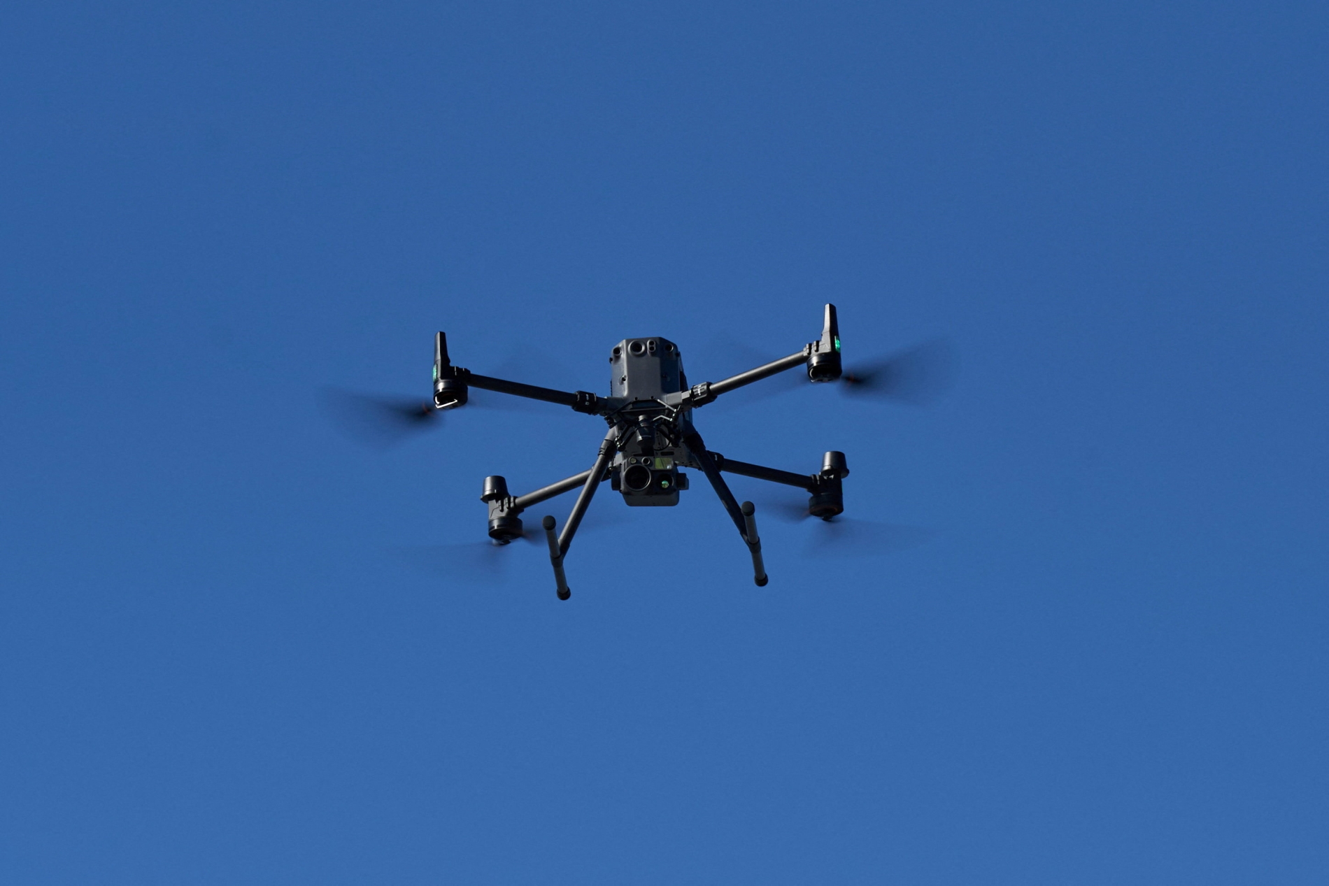 REUTERS/Bing Guan