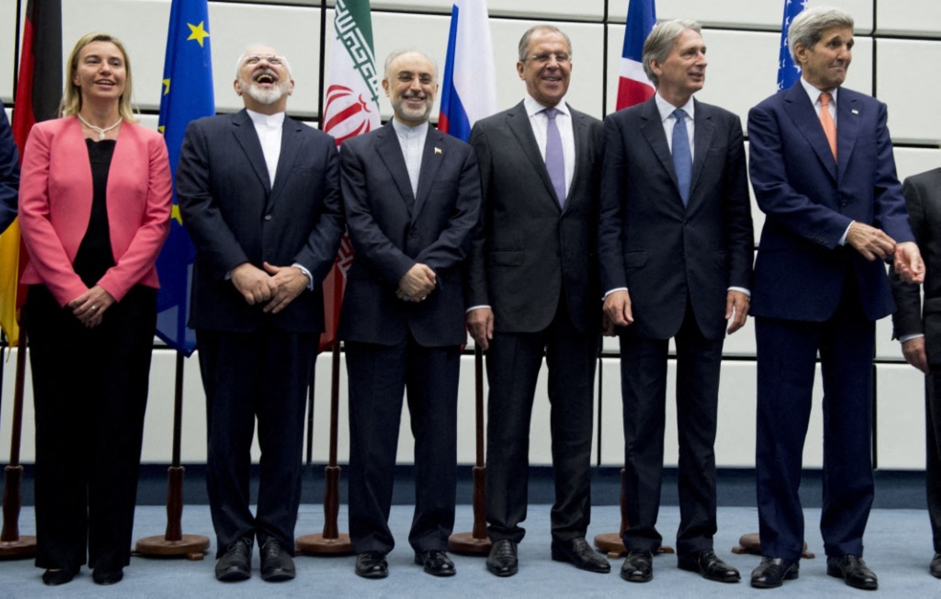 Joe KLAMAR/AFP