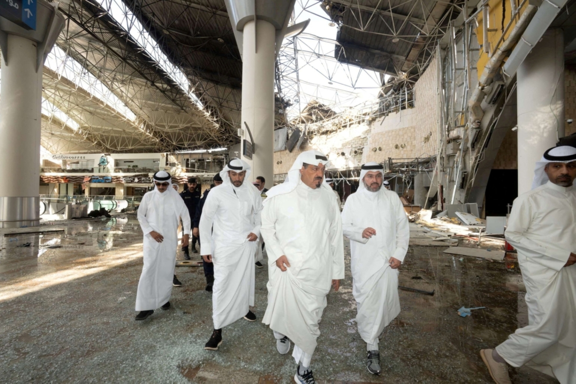 رويترز
