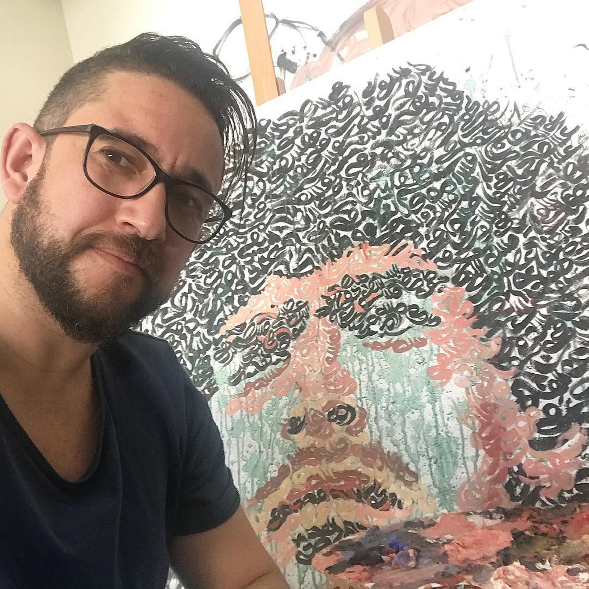 instagram-zakaria ramhani