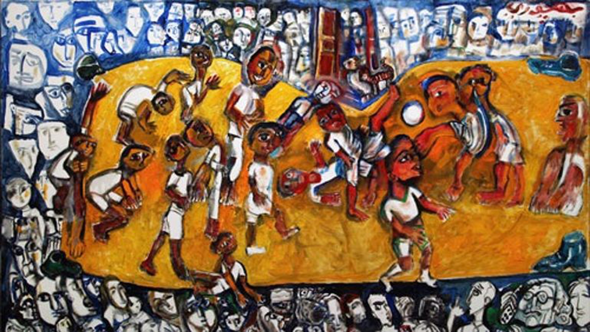 facebook-George Bahgouryهى