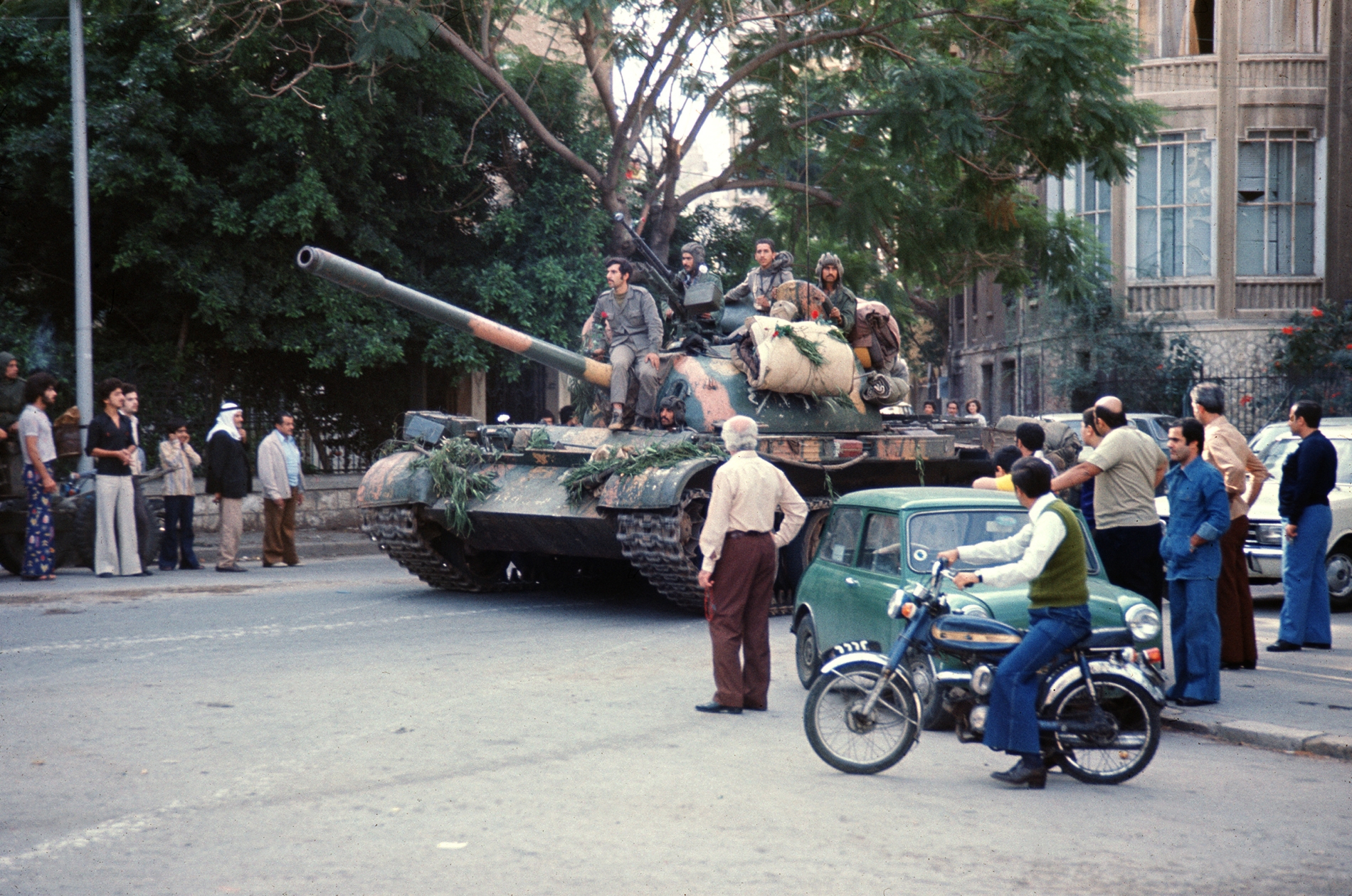 AFP