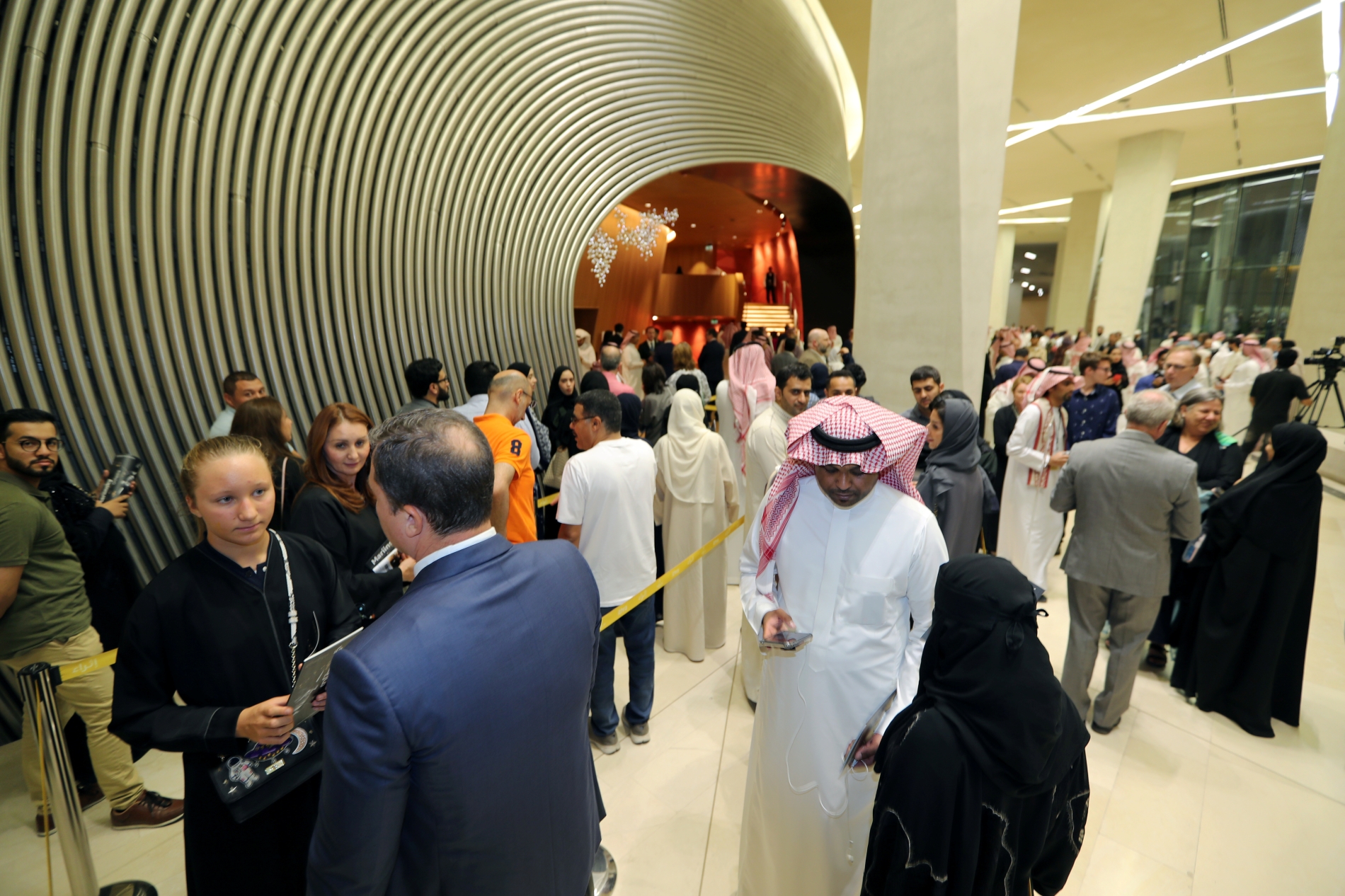  REUTERS/Hamad I Mohammed