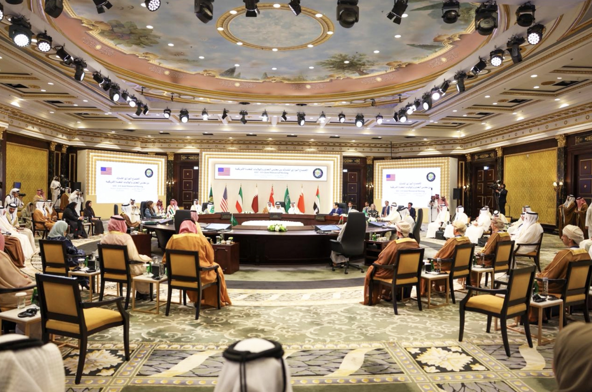 الخارجية السعودية