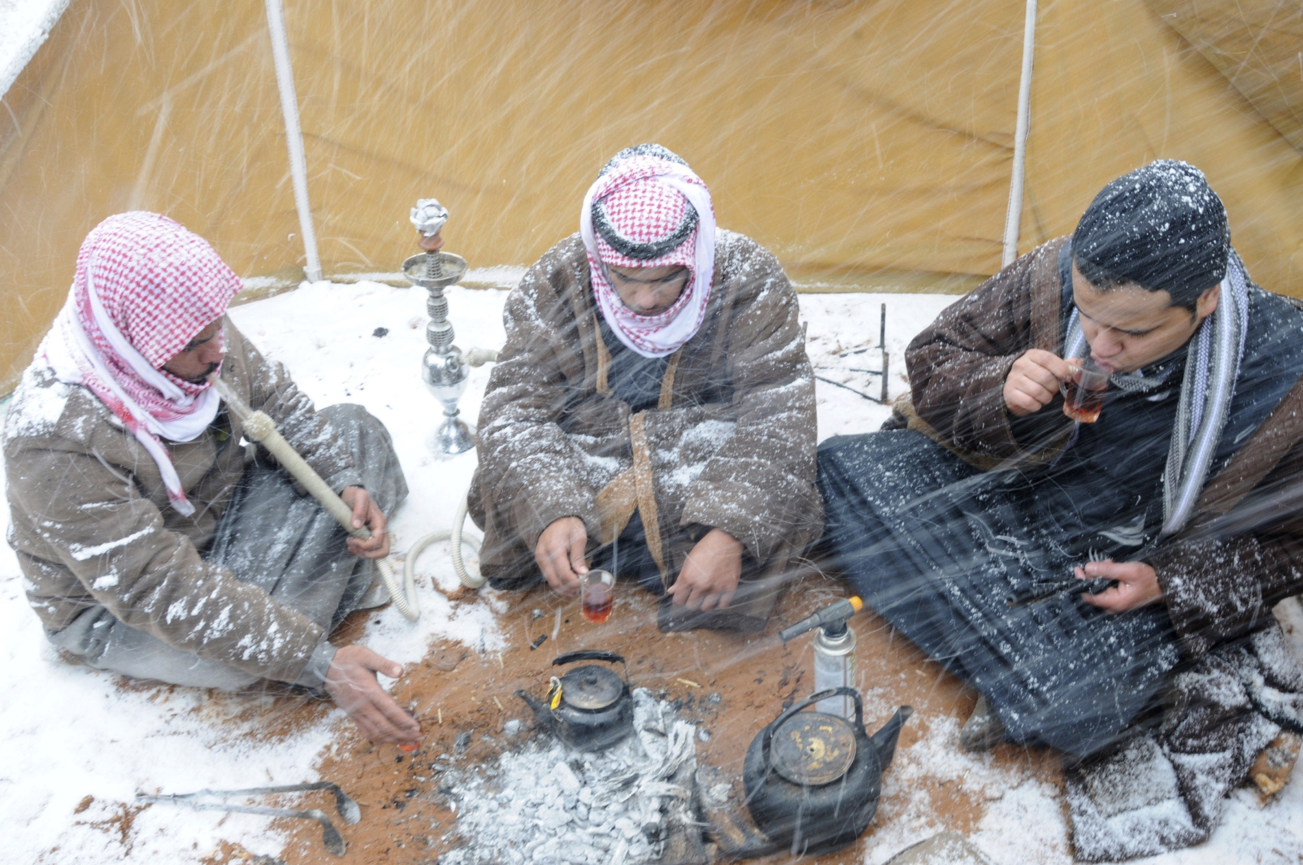 REUTERS/Mohamed Alhwaity