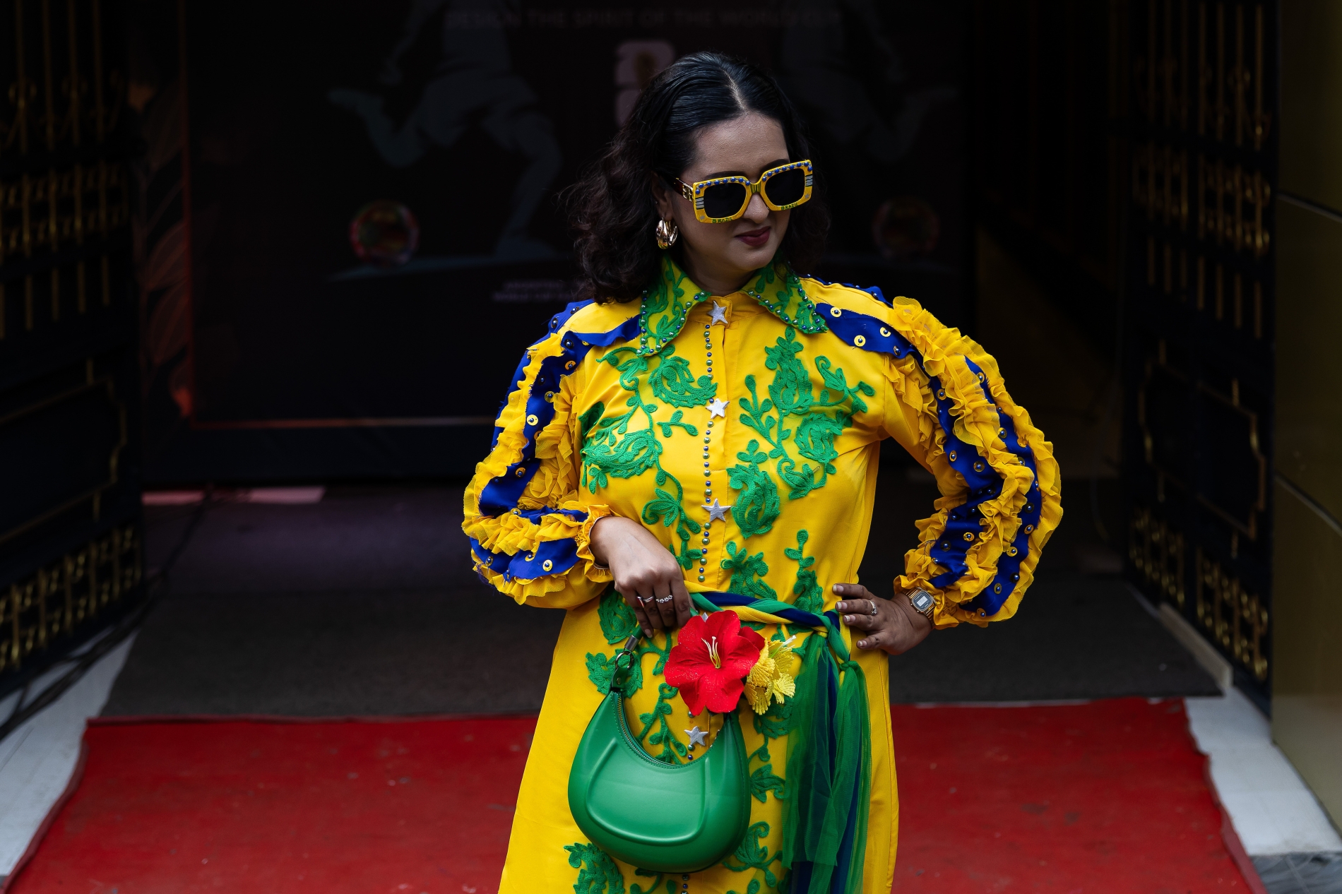 Sazzad Hossain / SOPA Images / LightRocket via Getty Images