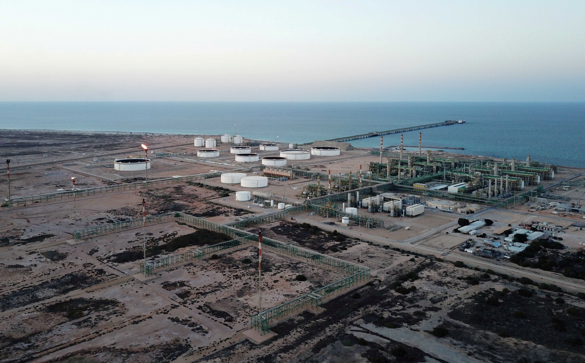 رويترز