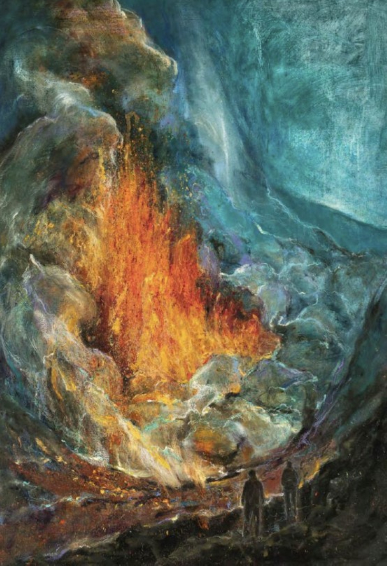 Galerie Nadine Fattouh