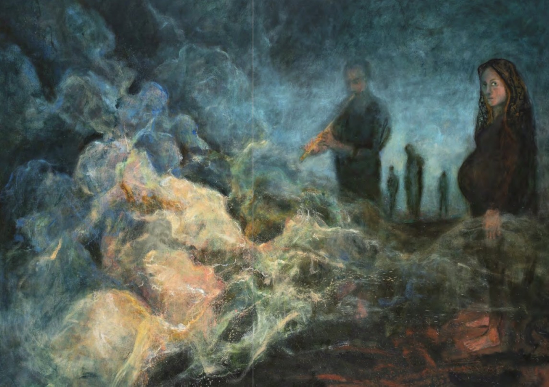 Galerie Nadine Fattouh