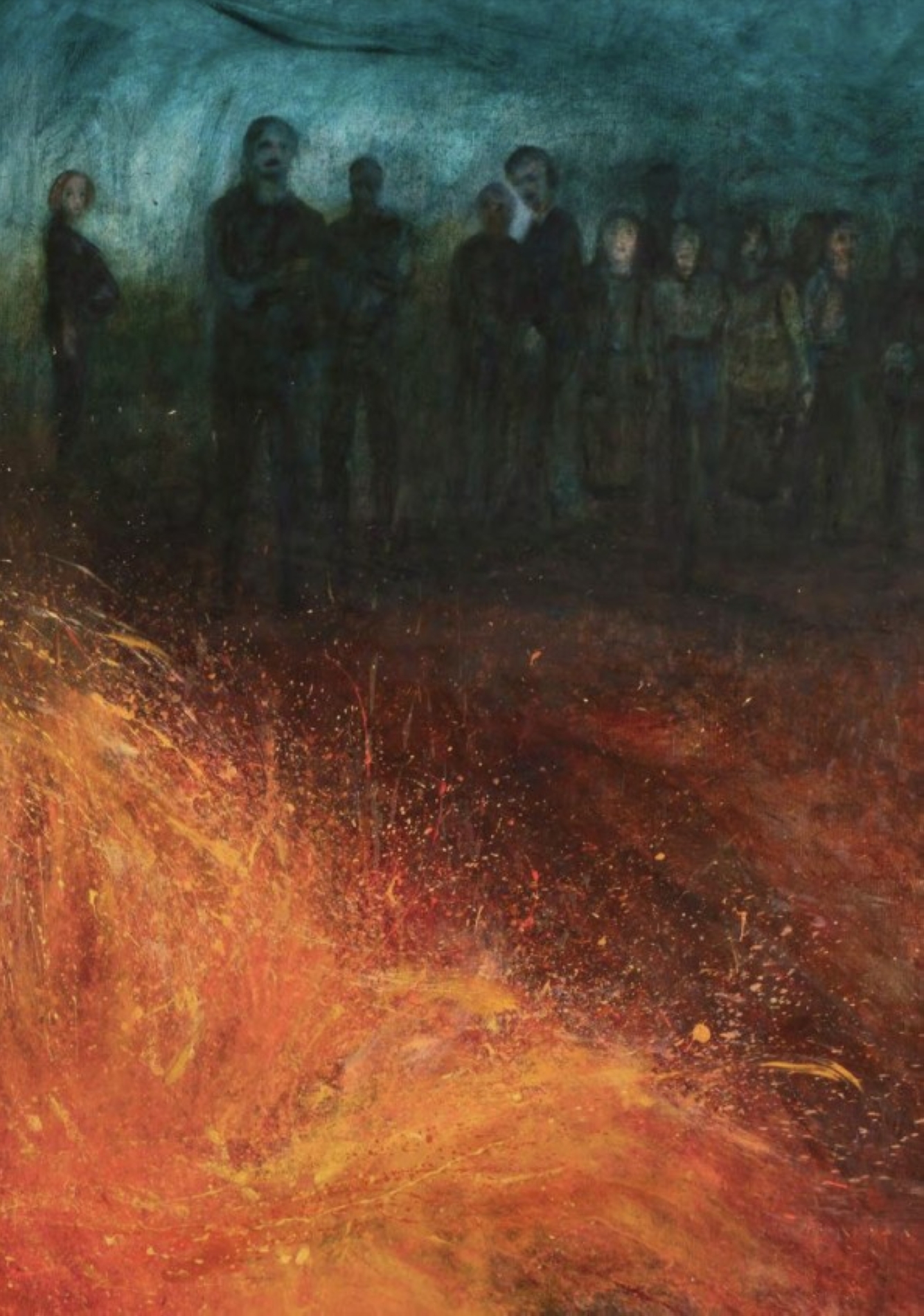 Galerie Nadine Fattouh