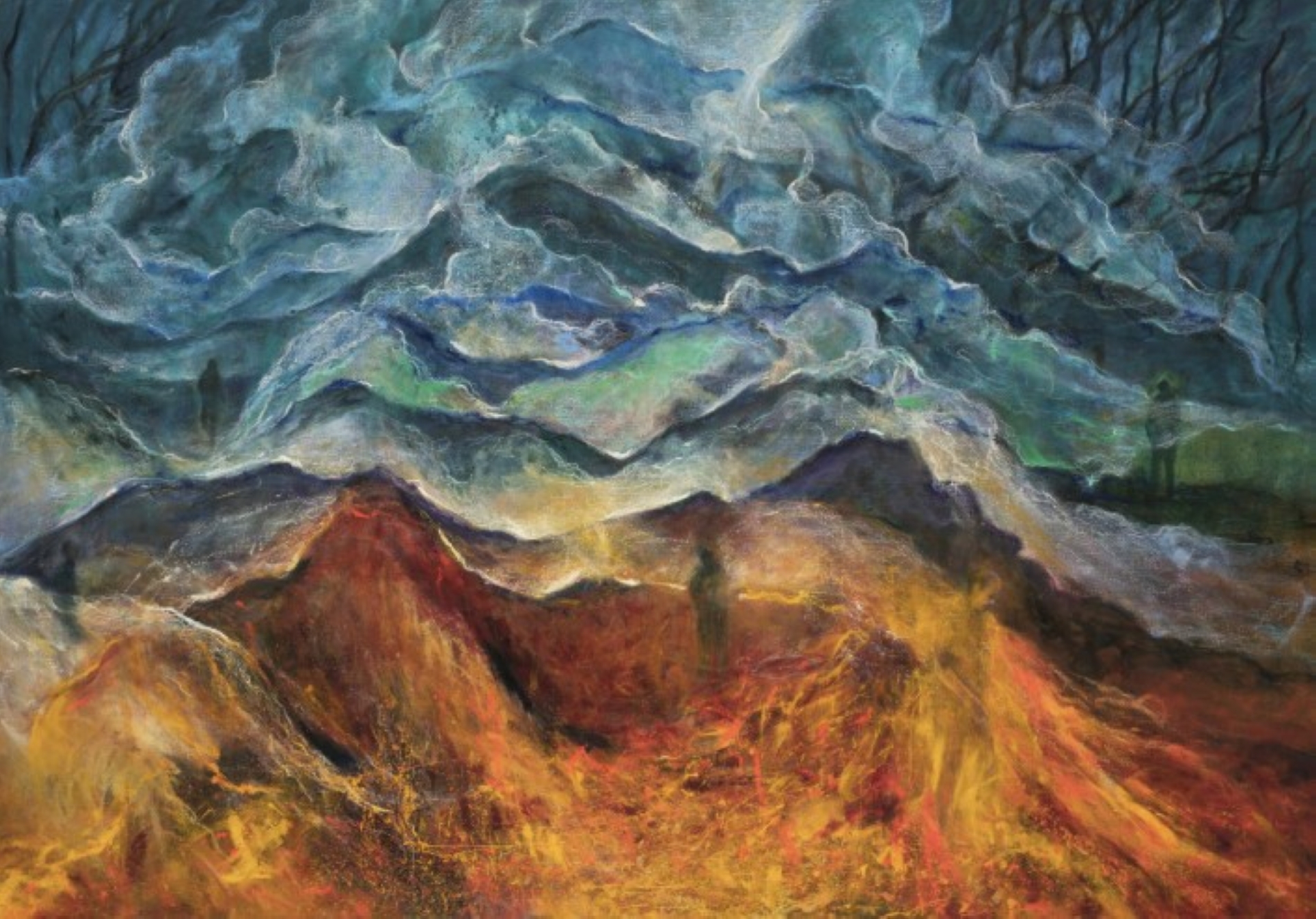 Galerie Nadine Fattouh