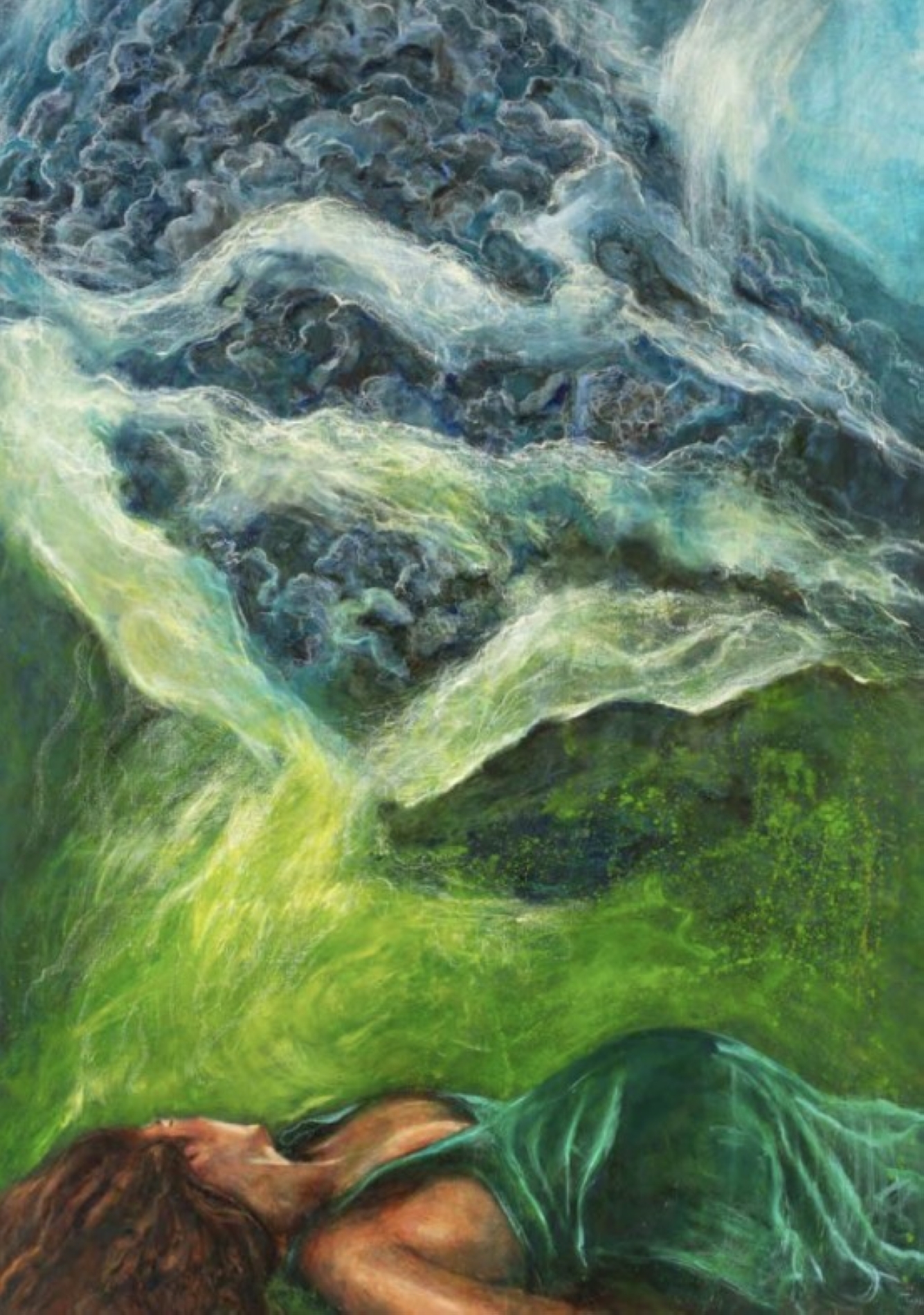 Galerie Nadine Fattouh