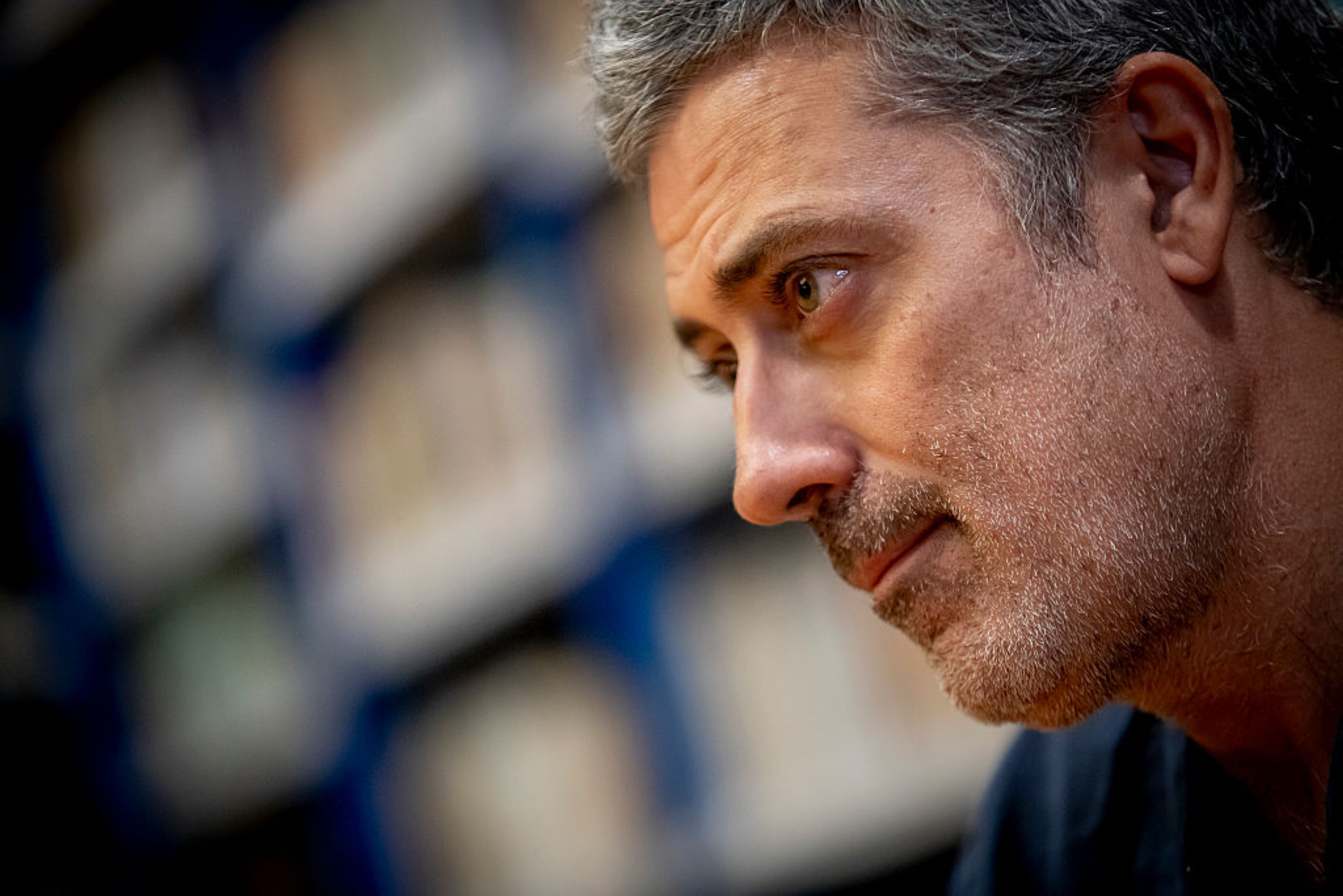 Albert Llop / NurPhoto via Getty Images