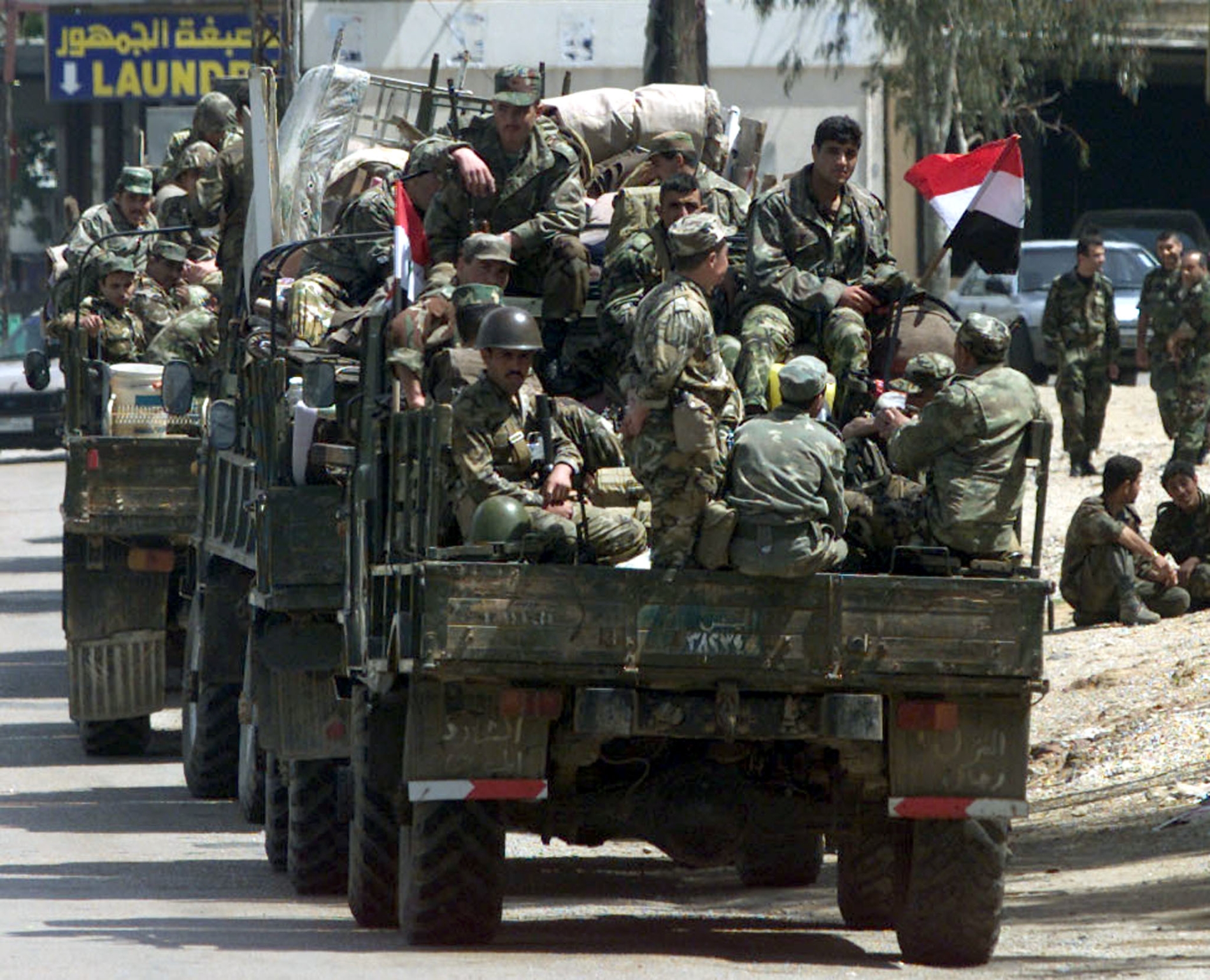 رويترز