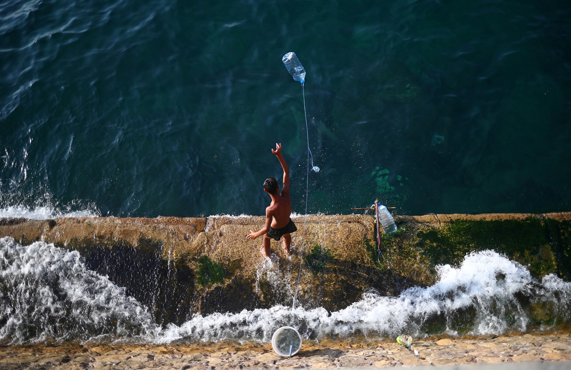 REUTERS/Hannah McKay