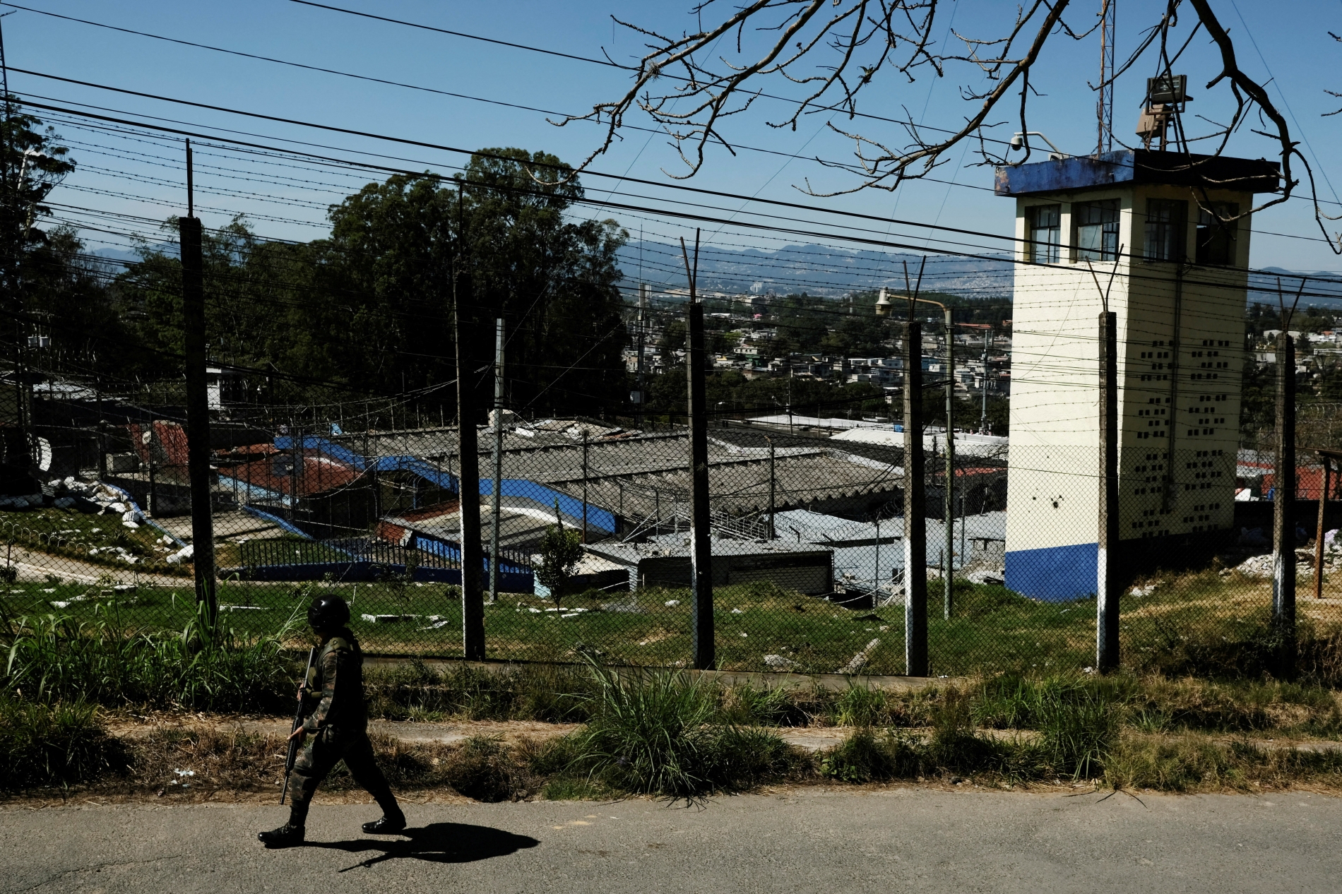 REUTERS/Josue Decavele