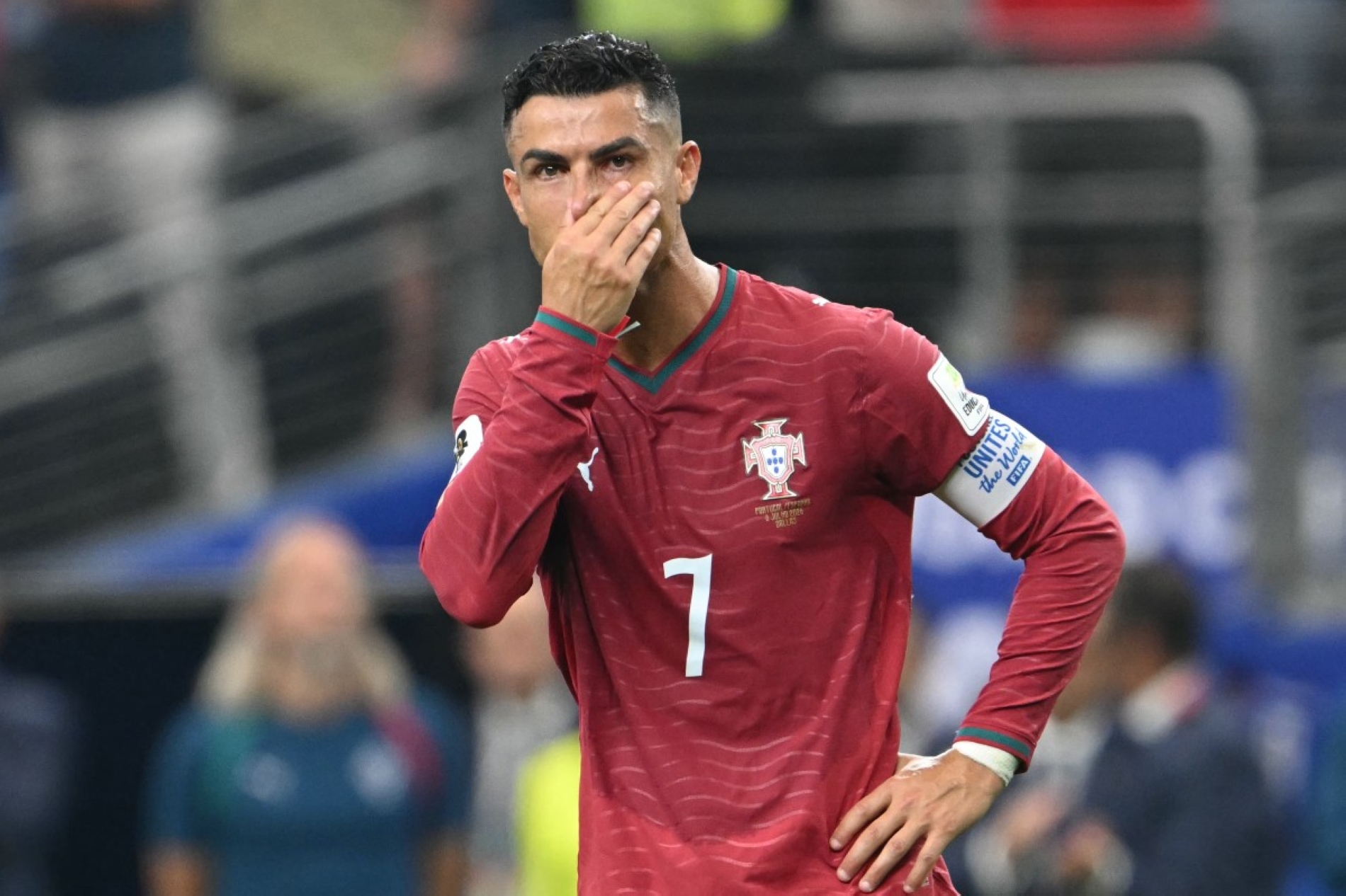 RONALDO SCHEMIDT / AFP