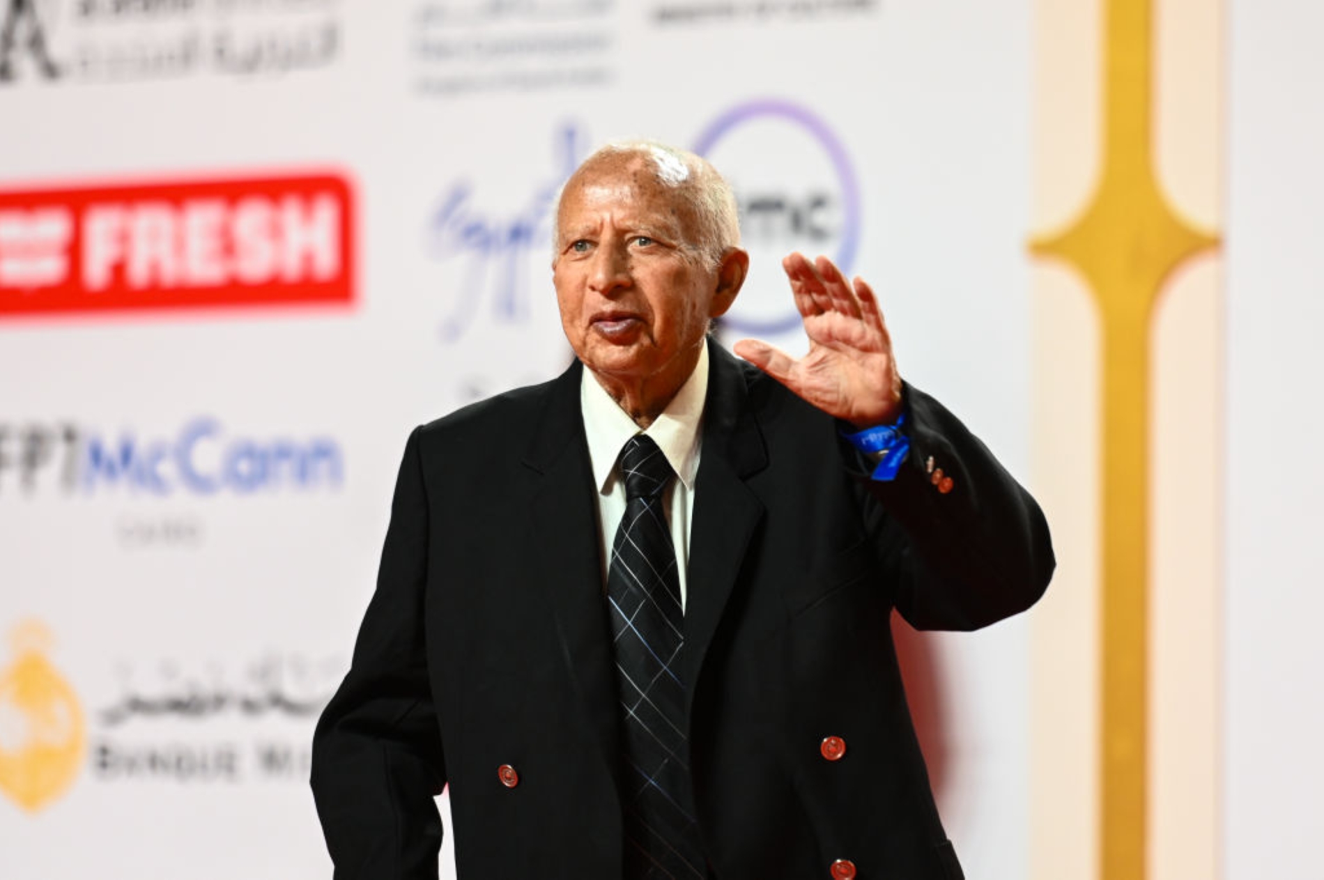 Hassan/Getty Images