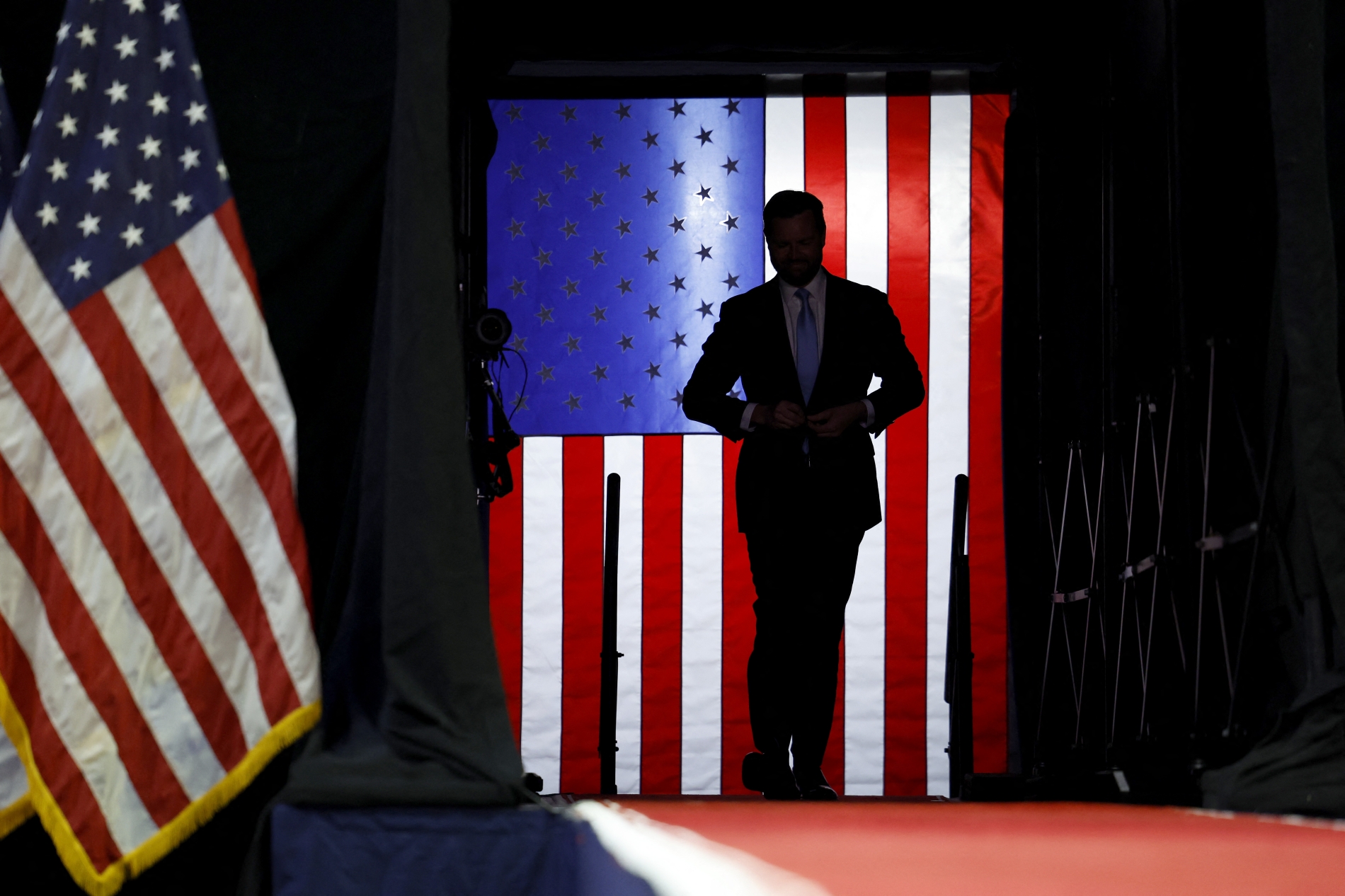 Anna Moneymaker/Getty Images via AFP