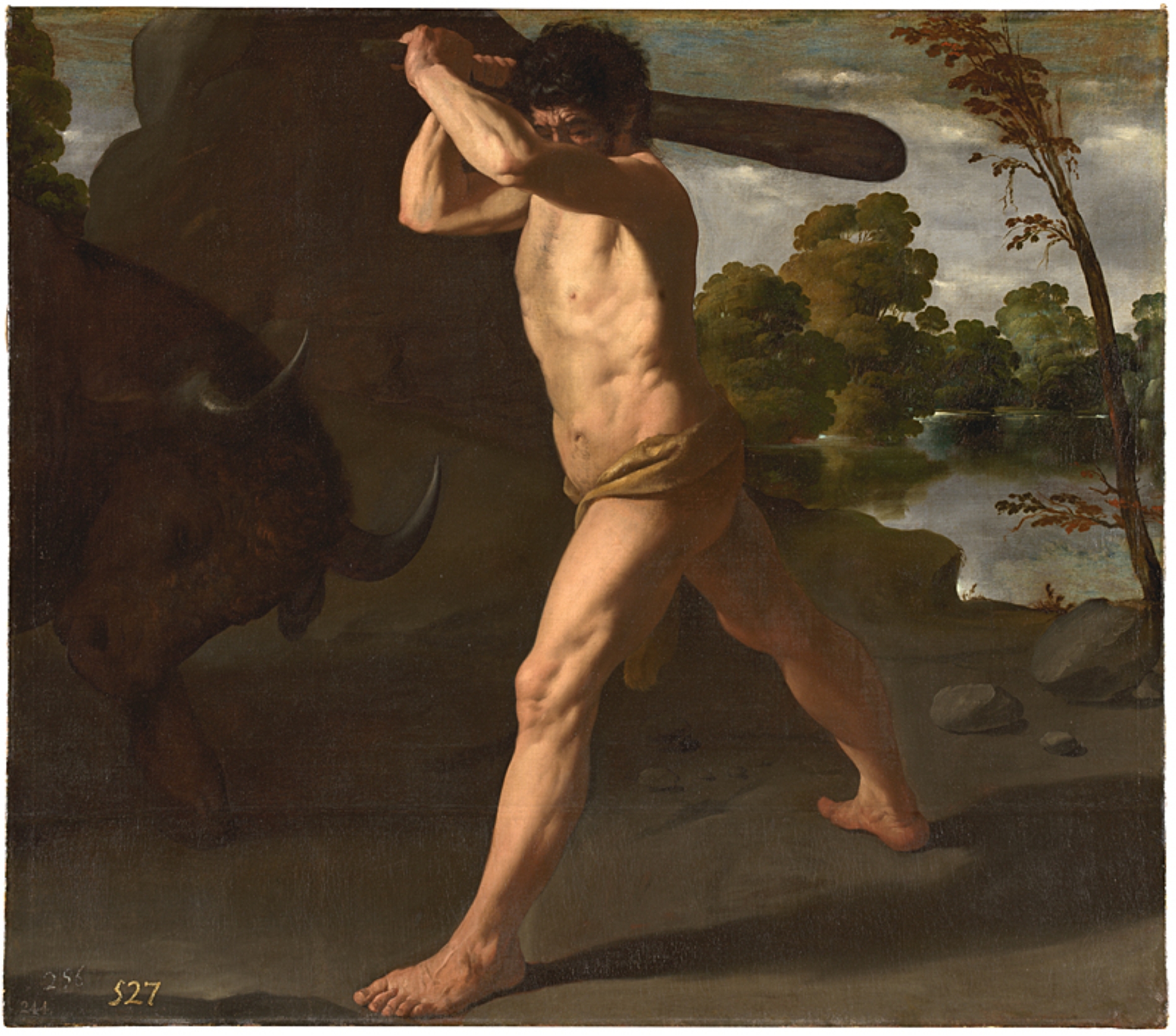 Photographic Archive Museo Nacional del Prado