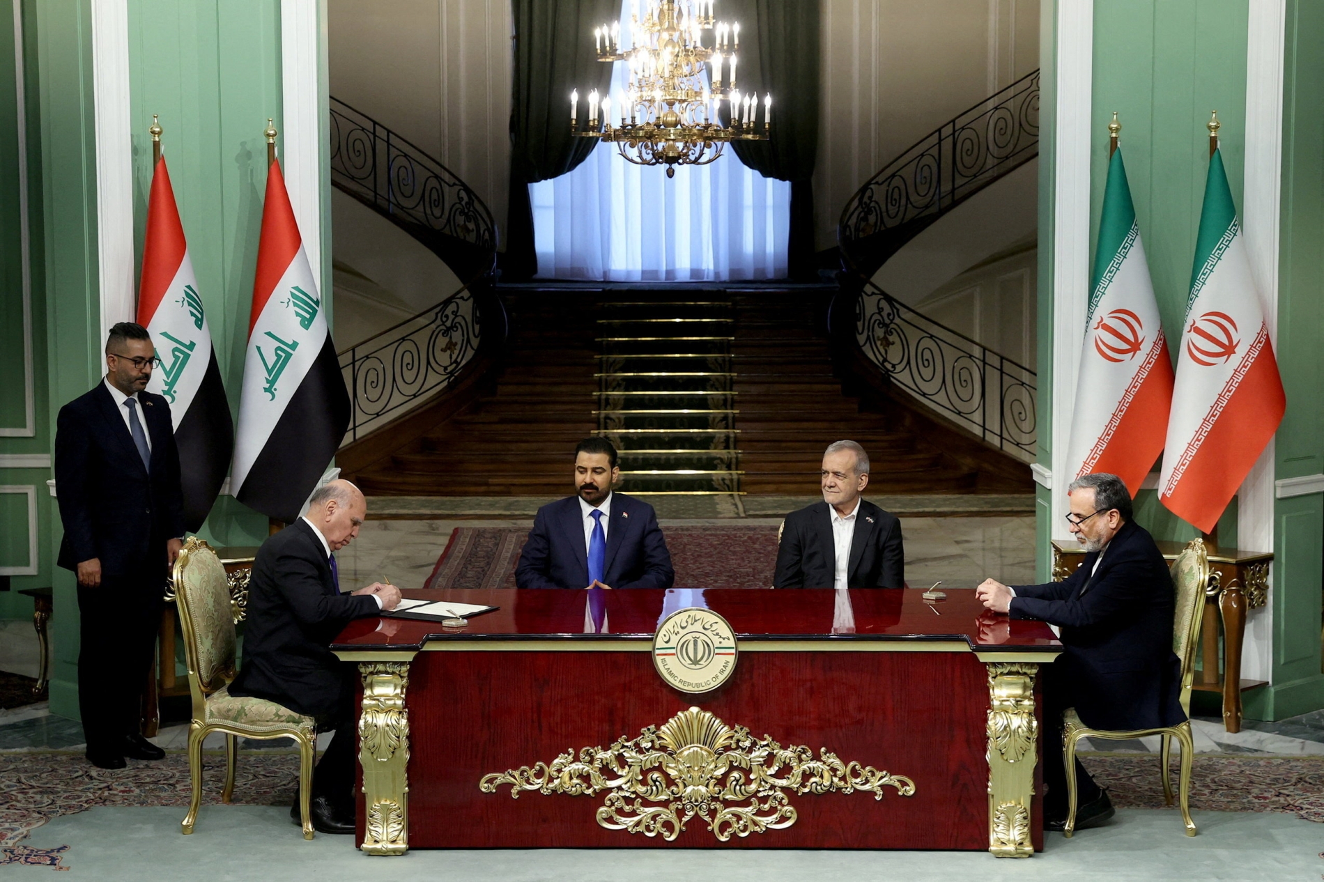رويترز