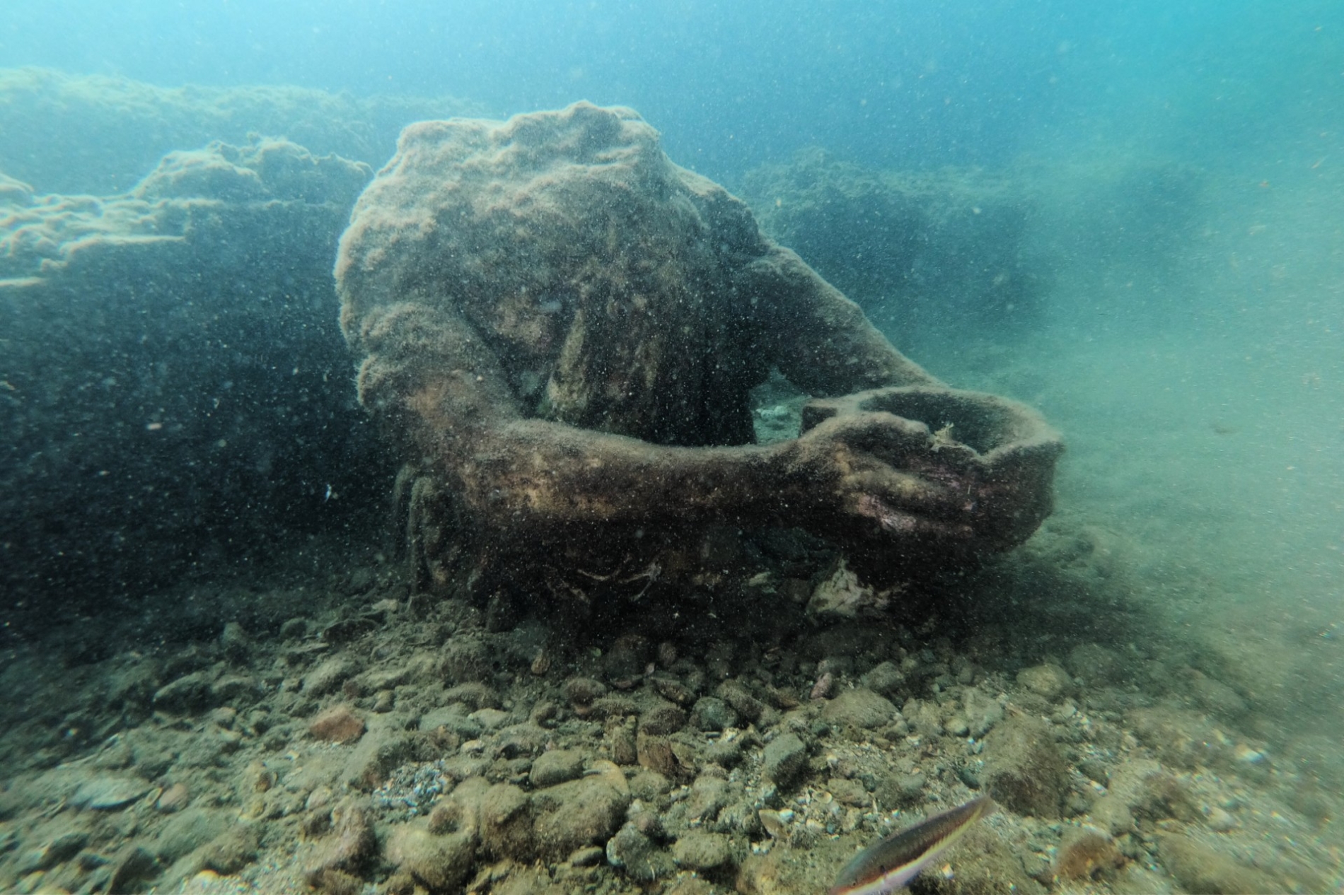 Photo by ANDREAS SOLARO / AFP