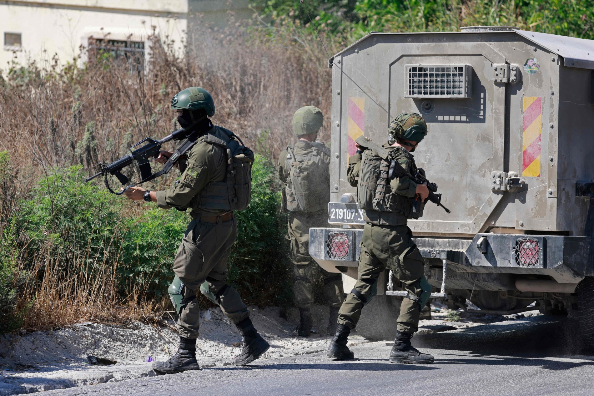 AFP