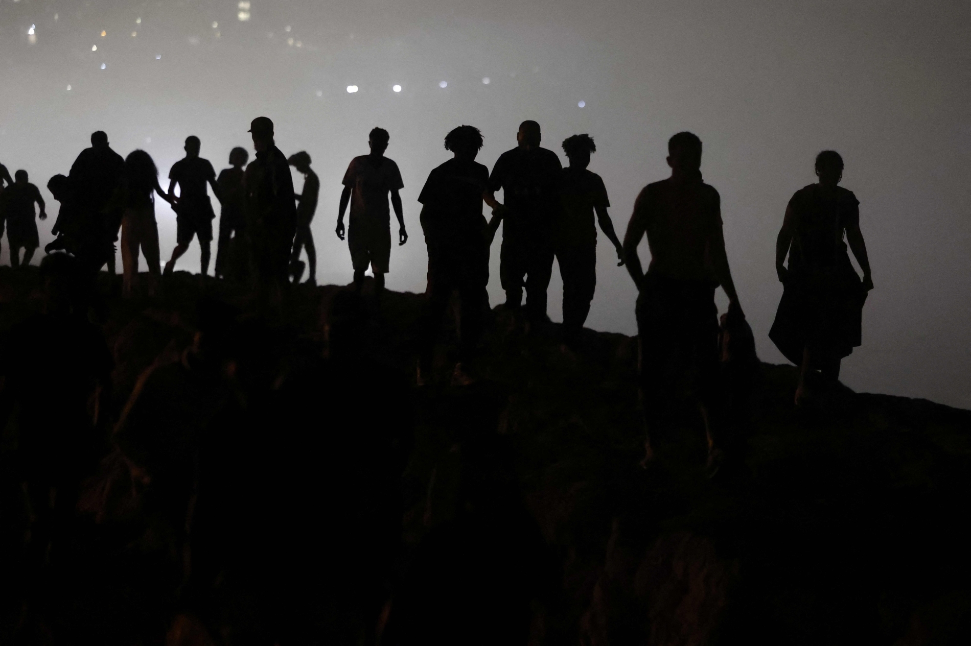 Abdel Majid BZIOUAT / AFP