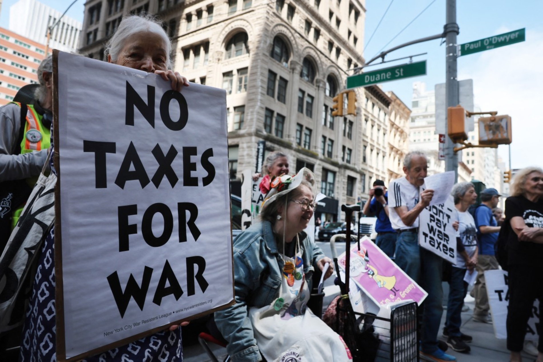SPENCER PLATT / AFP
