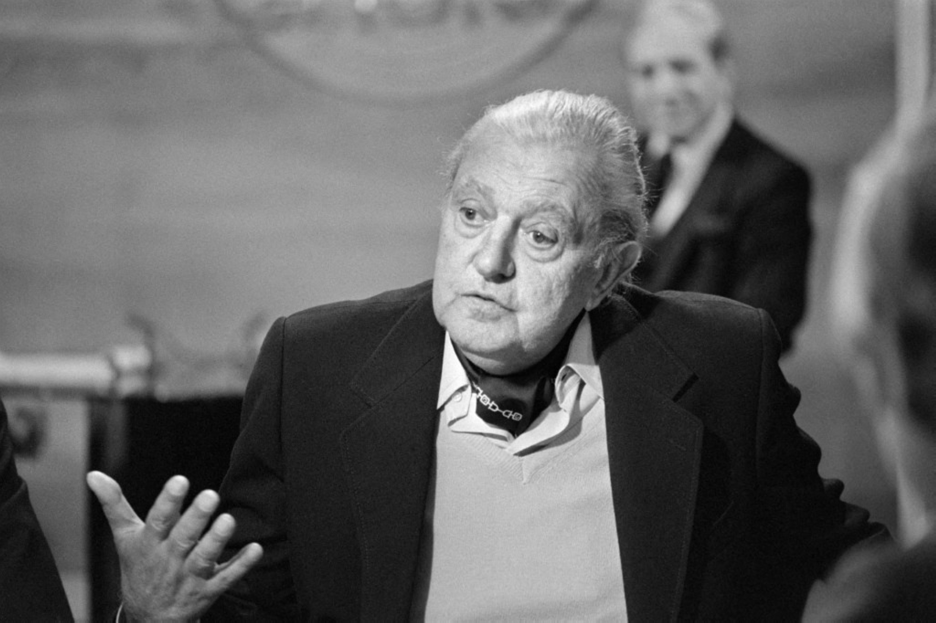 GEORGES BENDRIHEM / AFP