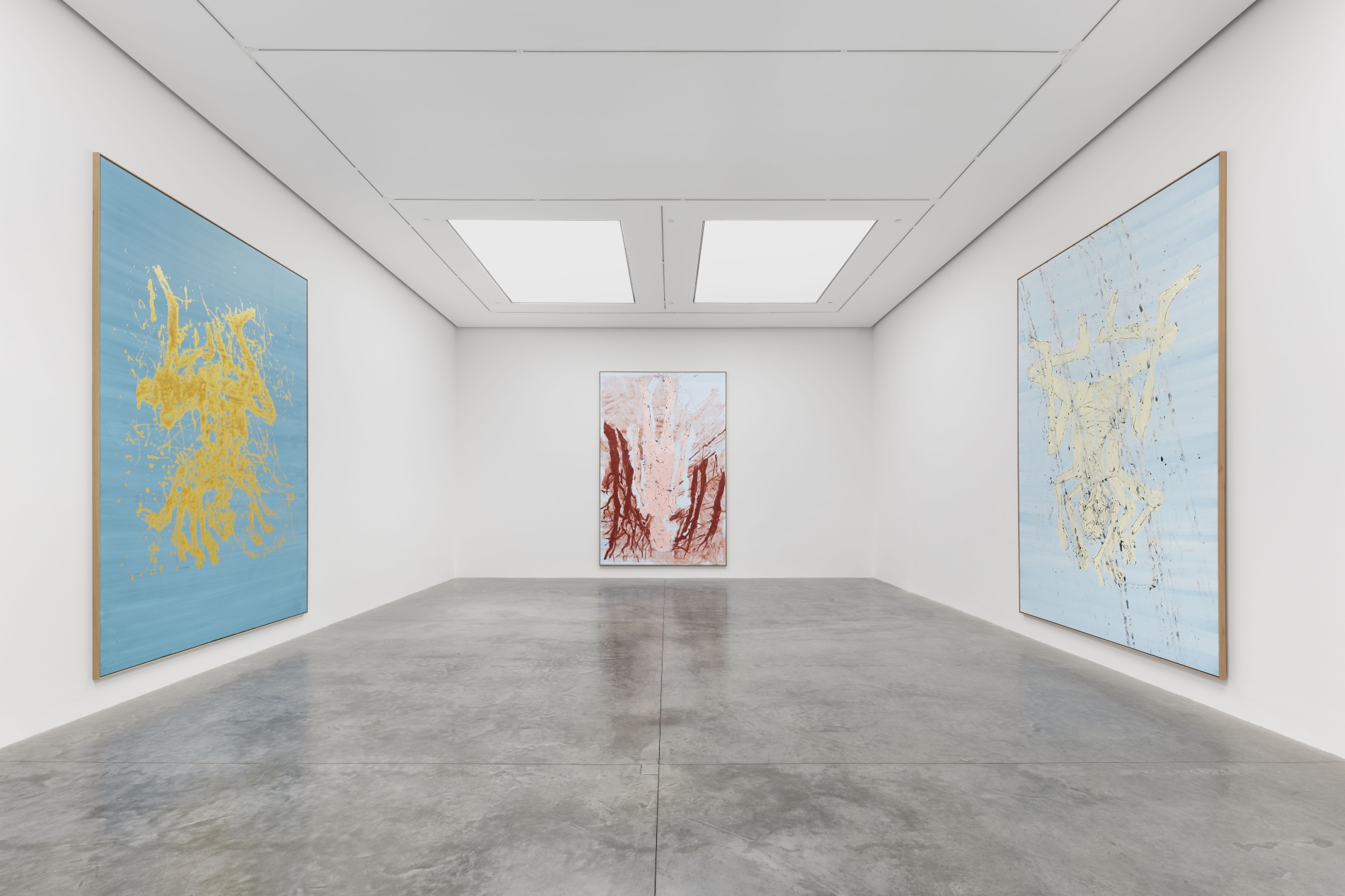 White Cube Bermondsey