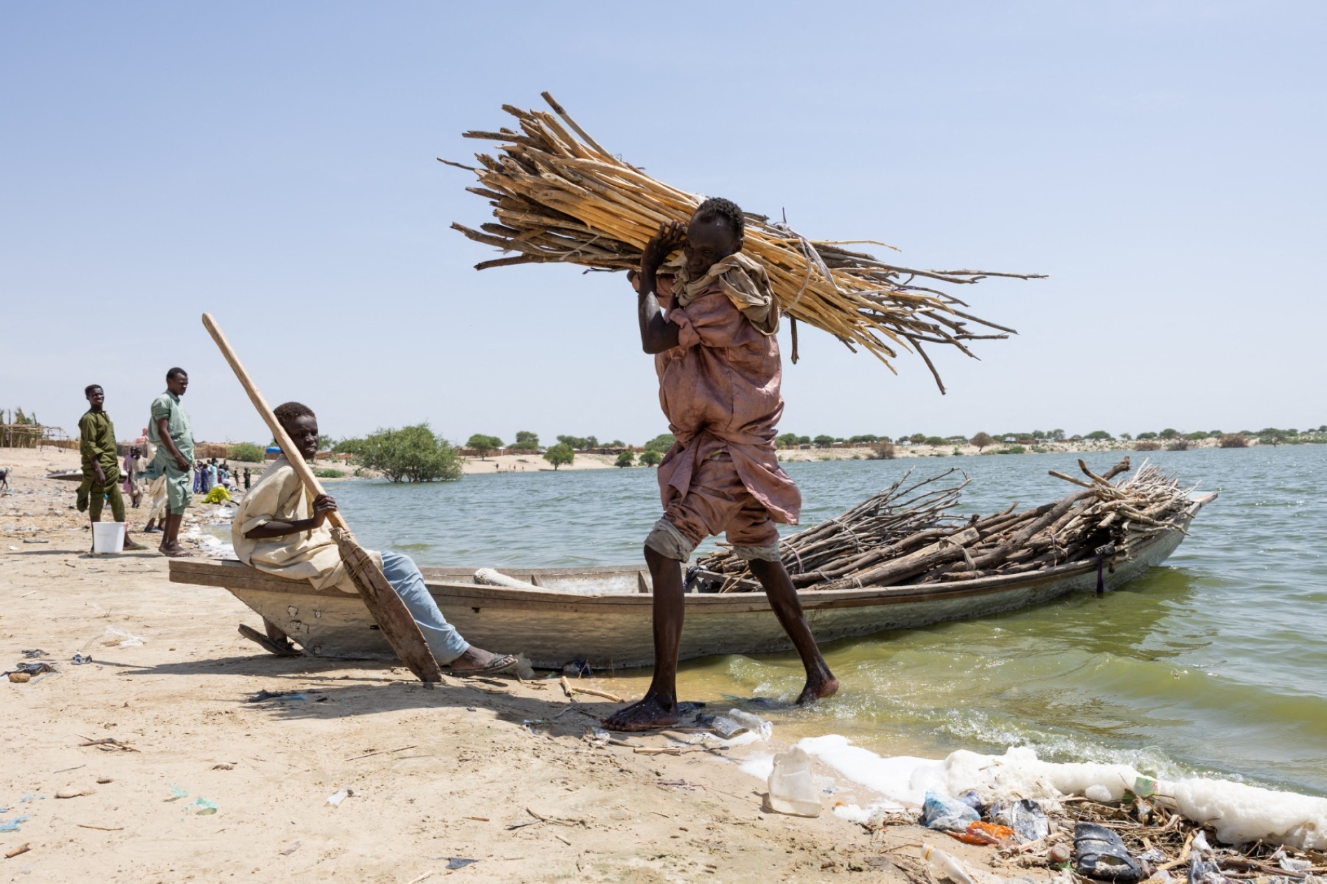 Joris Bolomey / AFP