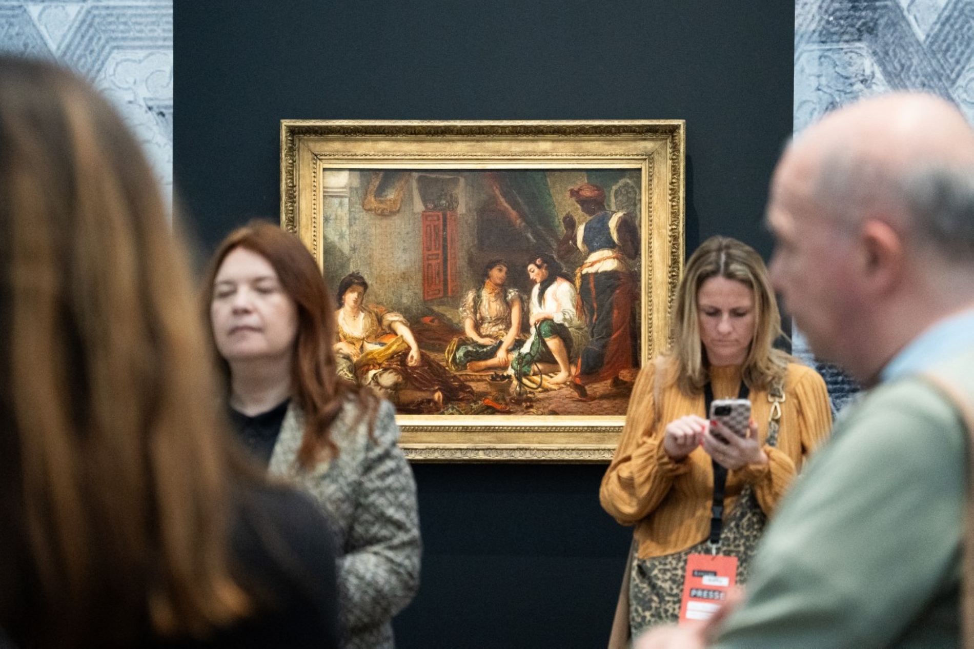 ELISE HOUBEN / AFP