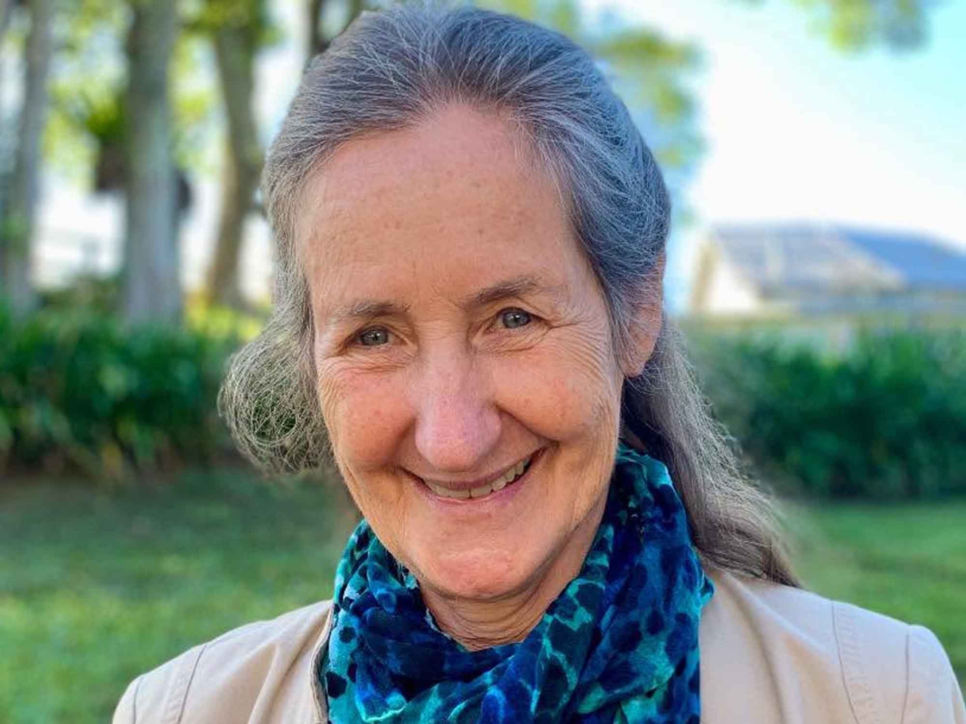 Barbara O’Neill/Socials