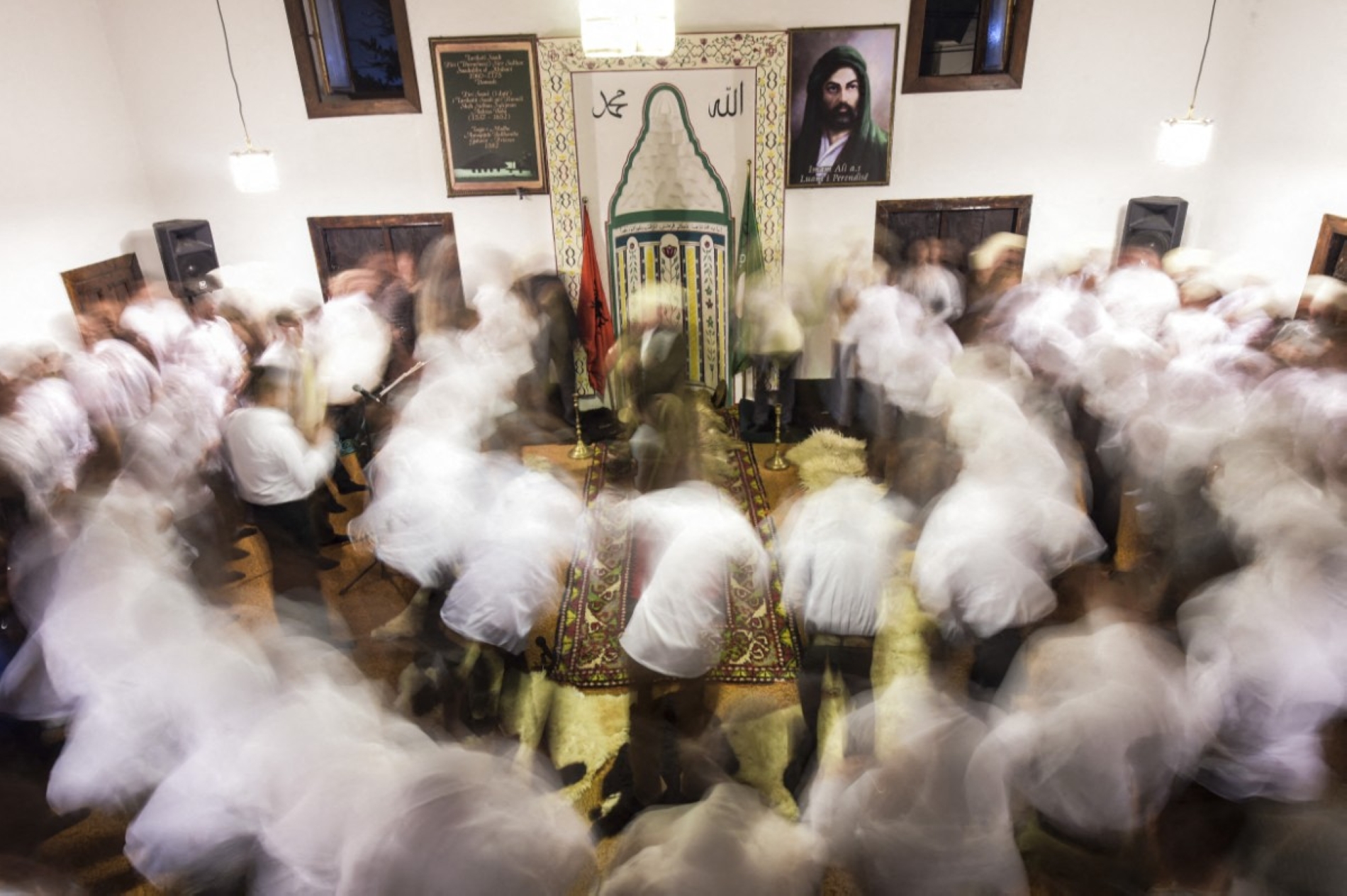 Armend NIMANI / AFP